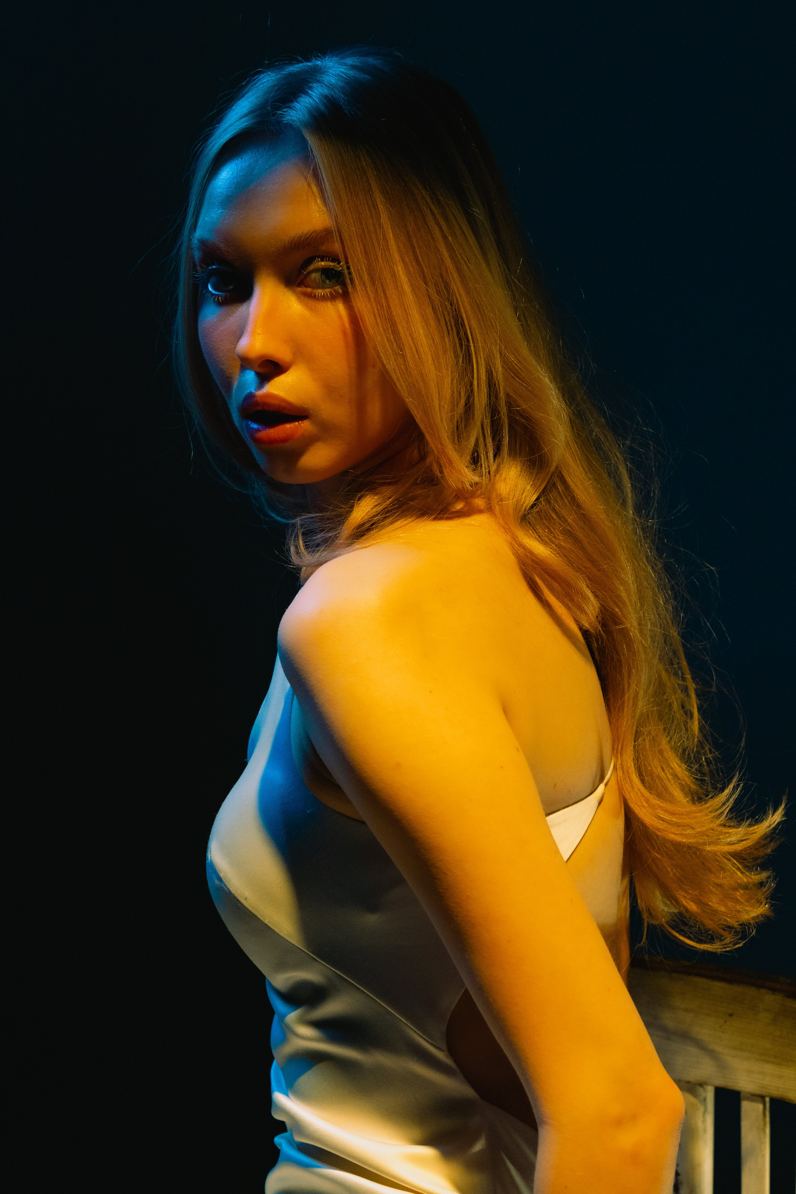 ЮЛЯ. Виктория Саханкова — портретный и семейный фотограф в Москве