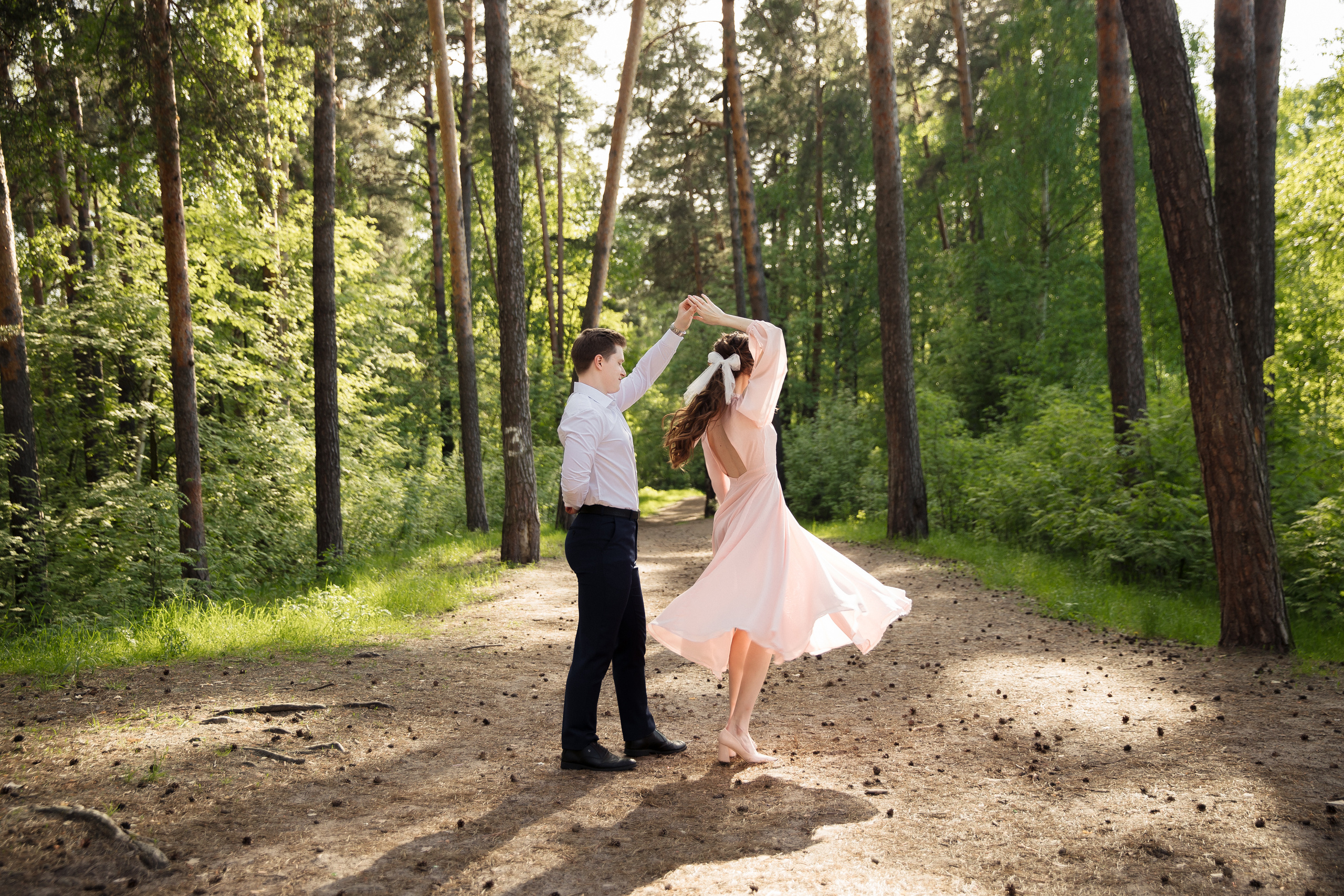 Дарья и Антон LoveStory. Свадебный фотограф в Нижнем Новгороде и Москве Кожин Роман