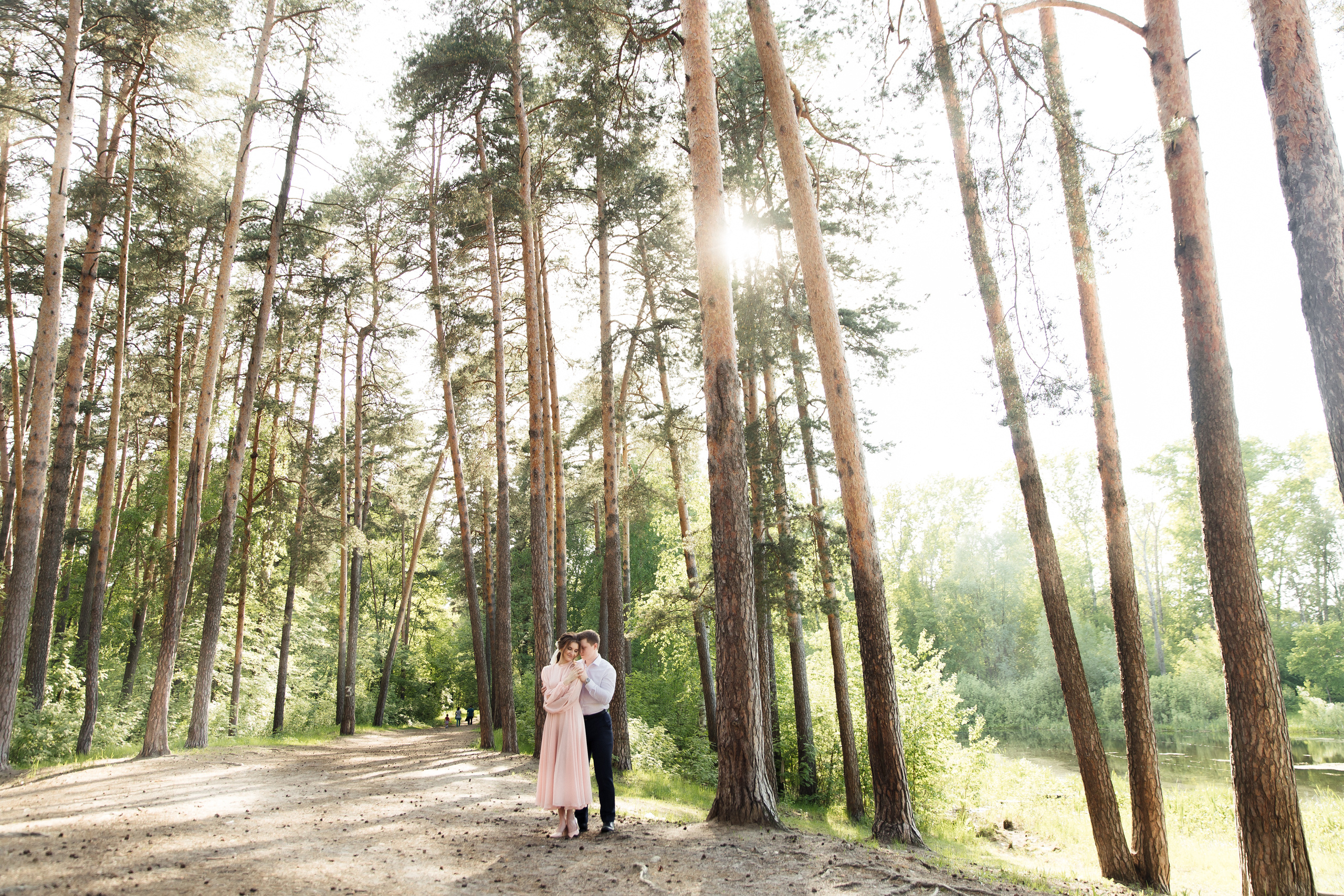 Дарья и Антон LoveStory. Свадебный фотограф в Нижнем Новгороде и Москве Кожин Роман