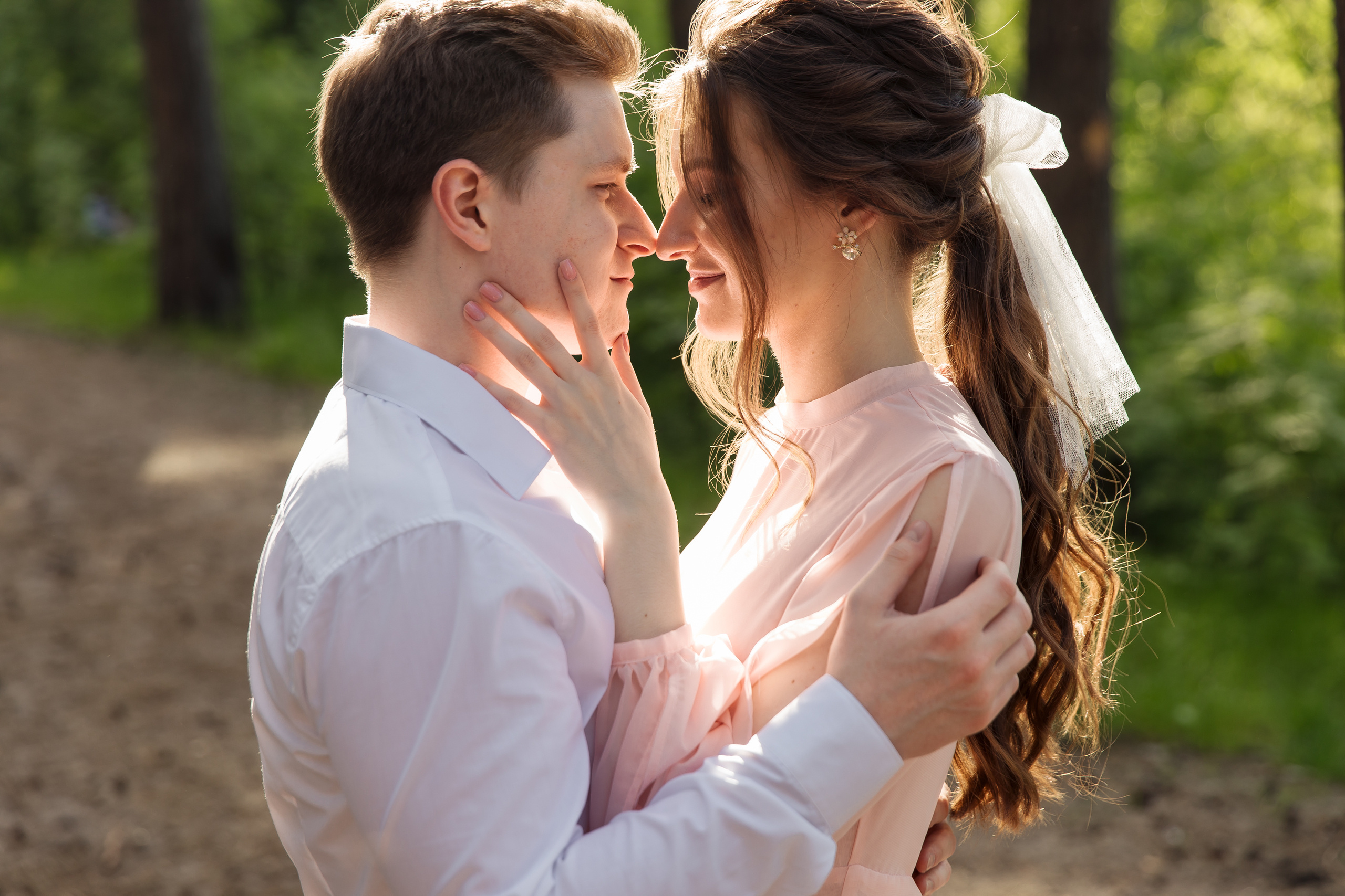 Дарья и Антон LoveStory. Свадебный фотограф в Нижнем Новгороде и Москве Кожин Роман