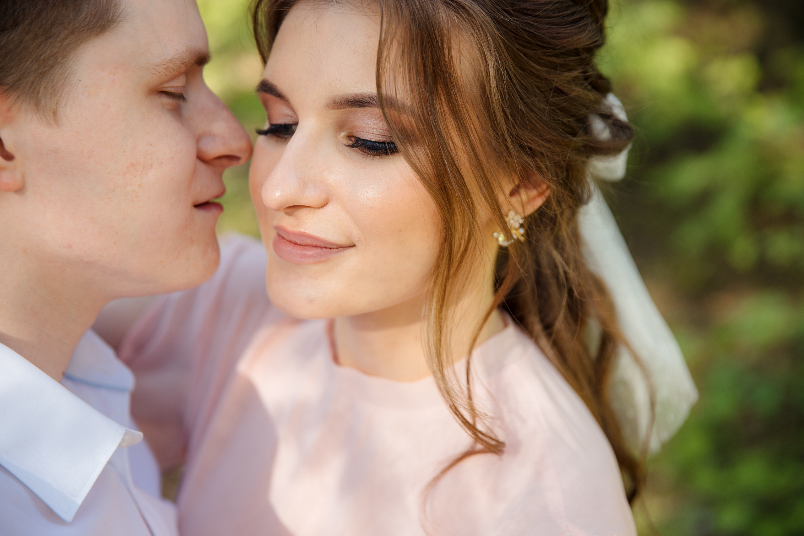 Дарья и Антон LoveStory. Свадебный фотограф в Нижнем Новгороде и Москве Кожин Роман