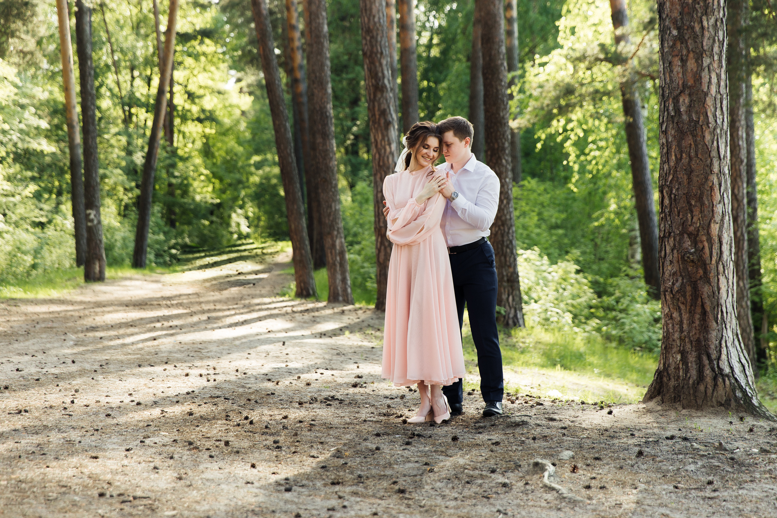 Дарья и Антон LoveStory. Свадебный фотограф в Нижнем Новгороде и Москве Кожин Роман