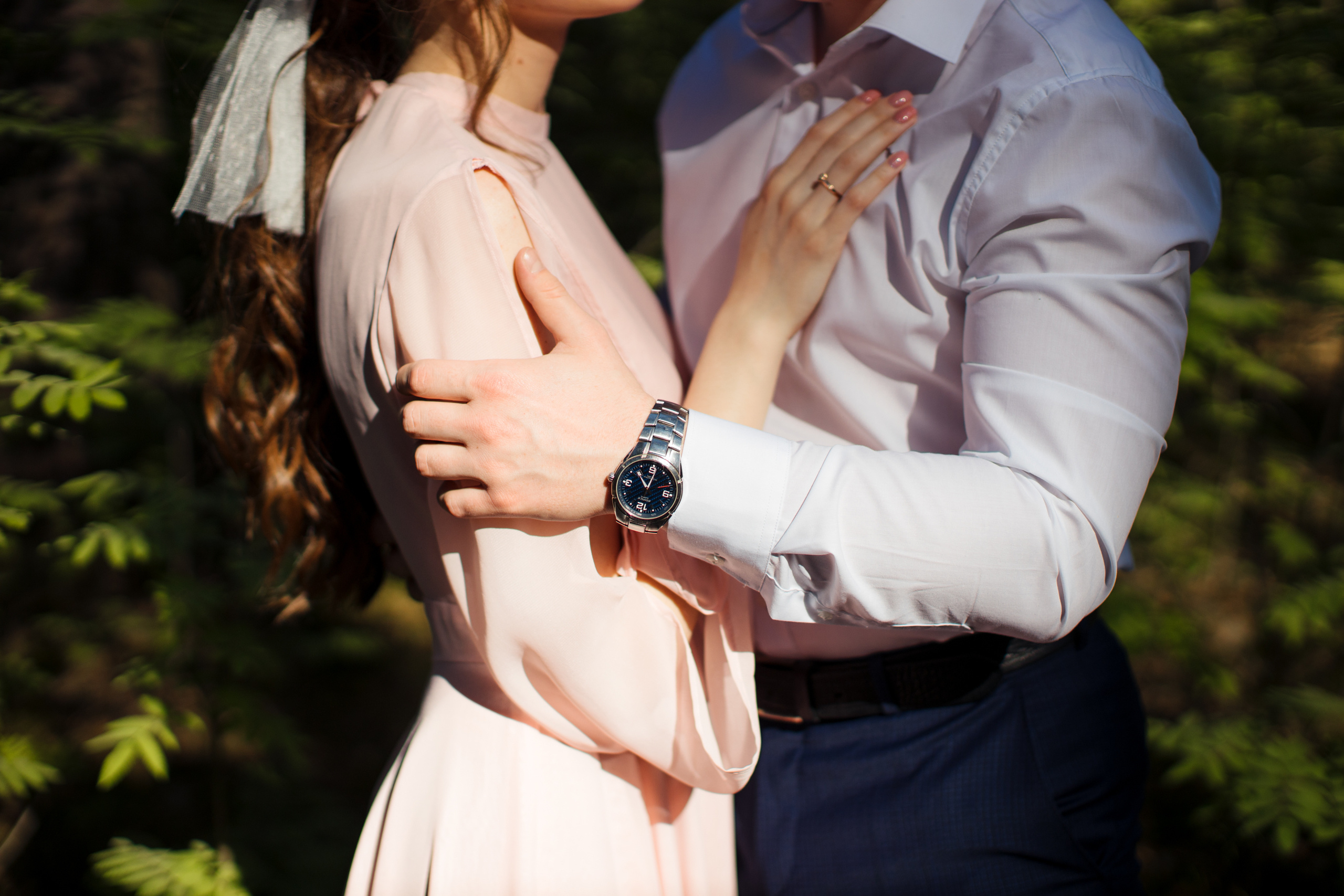 Дарья и Антон LoveStory. Свадебный фотограф в Нижнем Новгороде и Москве Кожин Роман