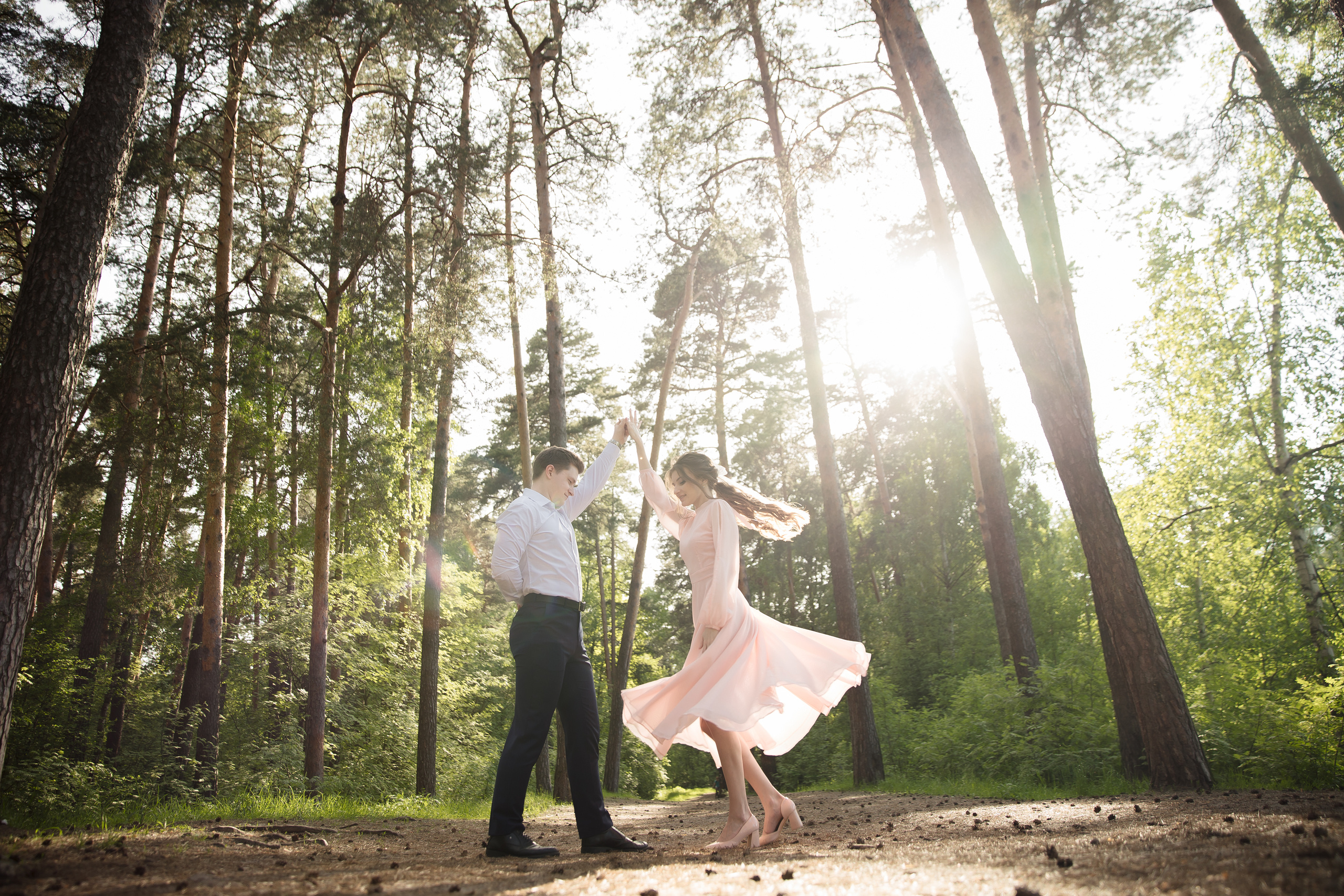Дарья и Антон LoveStory. Свадебный фотограф в Нижнем Новгороде и Москве Кожин Роман