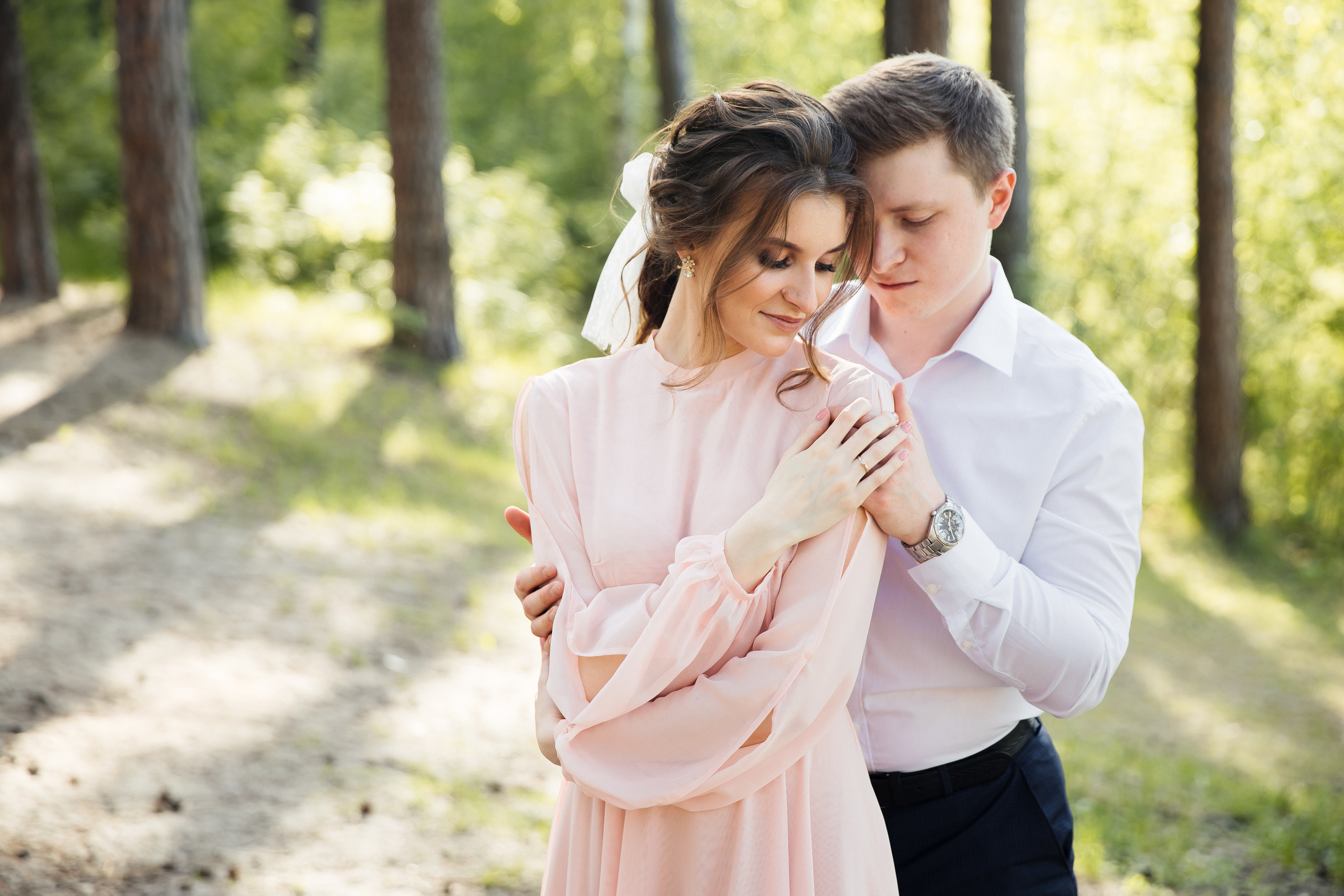 Дарья и Антон LoveStory. Свадебный фотограф в Нижнем Новгороде и Москве Кожин Роман