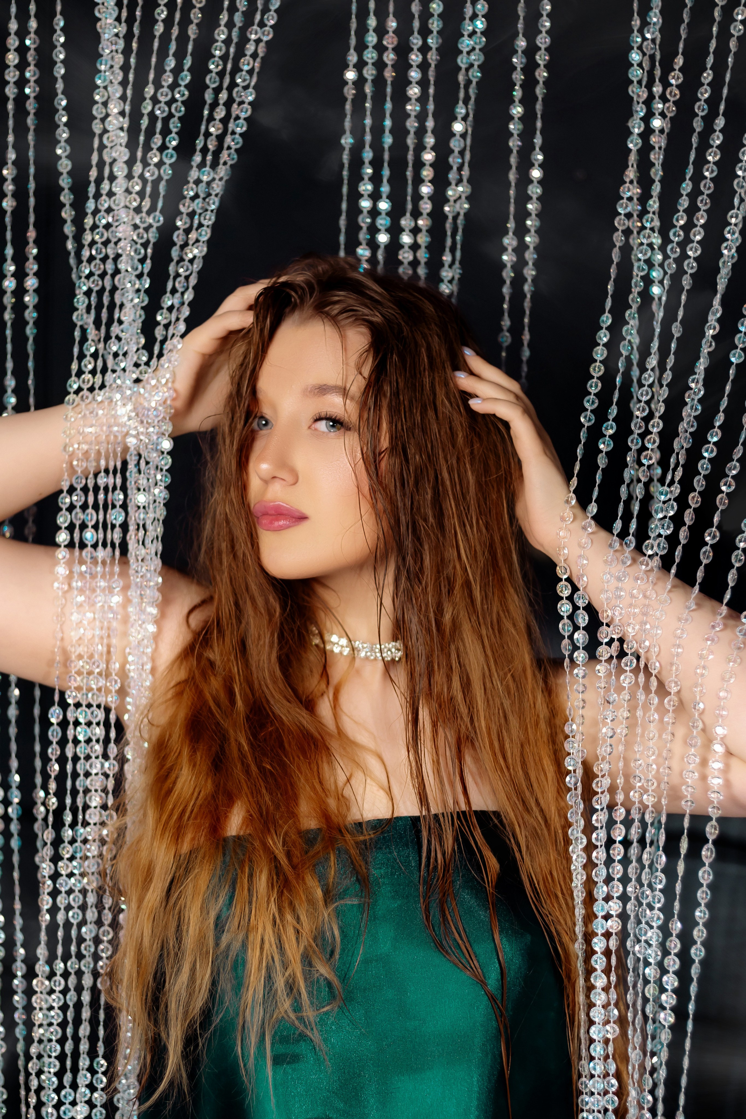 Фотосессия как подарок себе. Зотова Алена — семейный и женский фотограф в Зеленограде