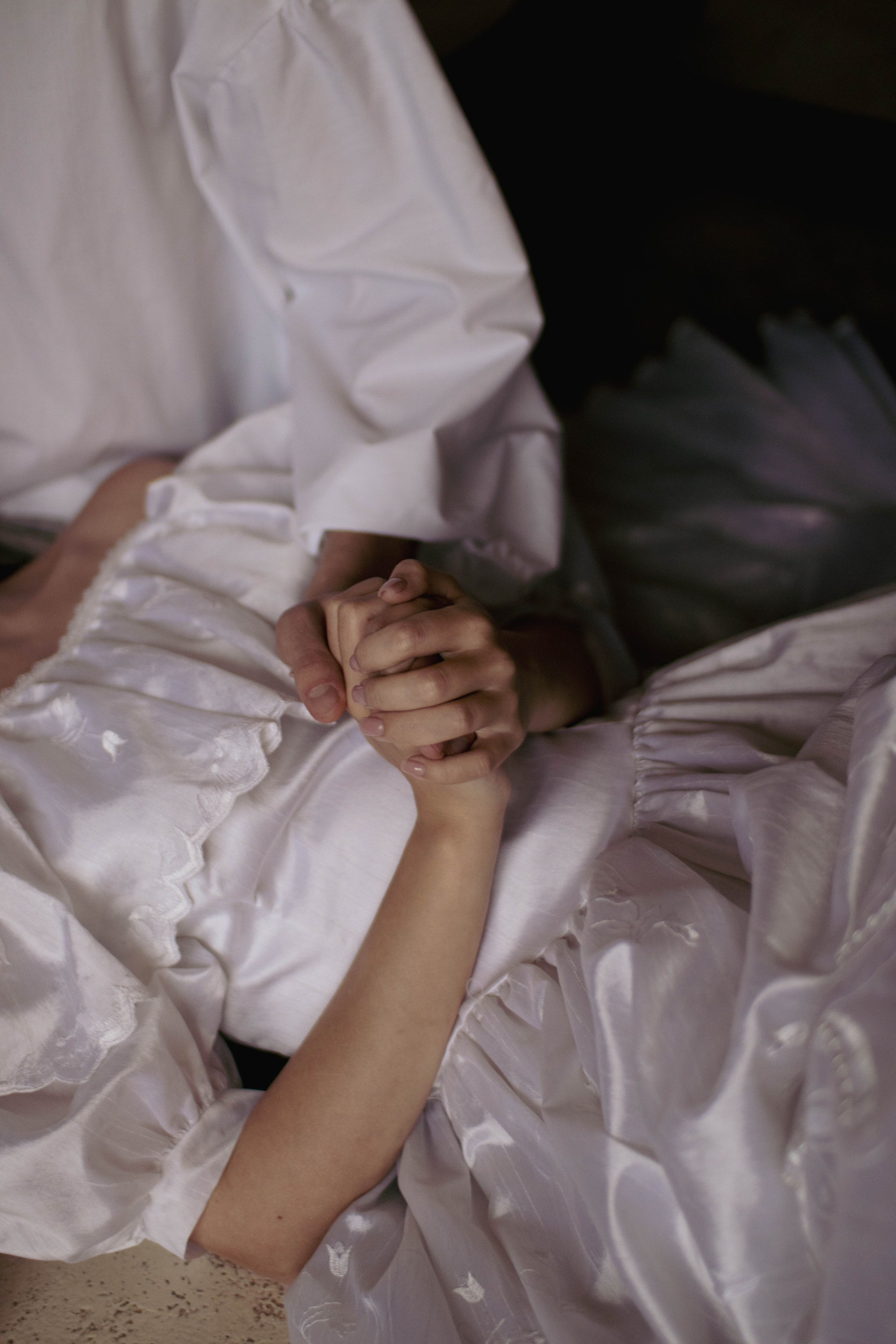 Алина и Никита. Фотограф Тула Полина Терешонкова