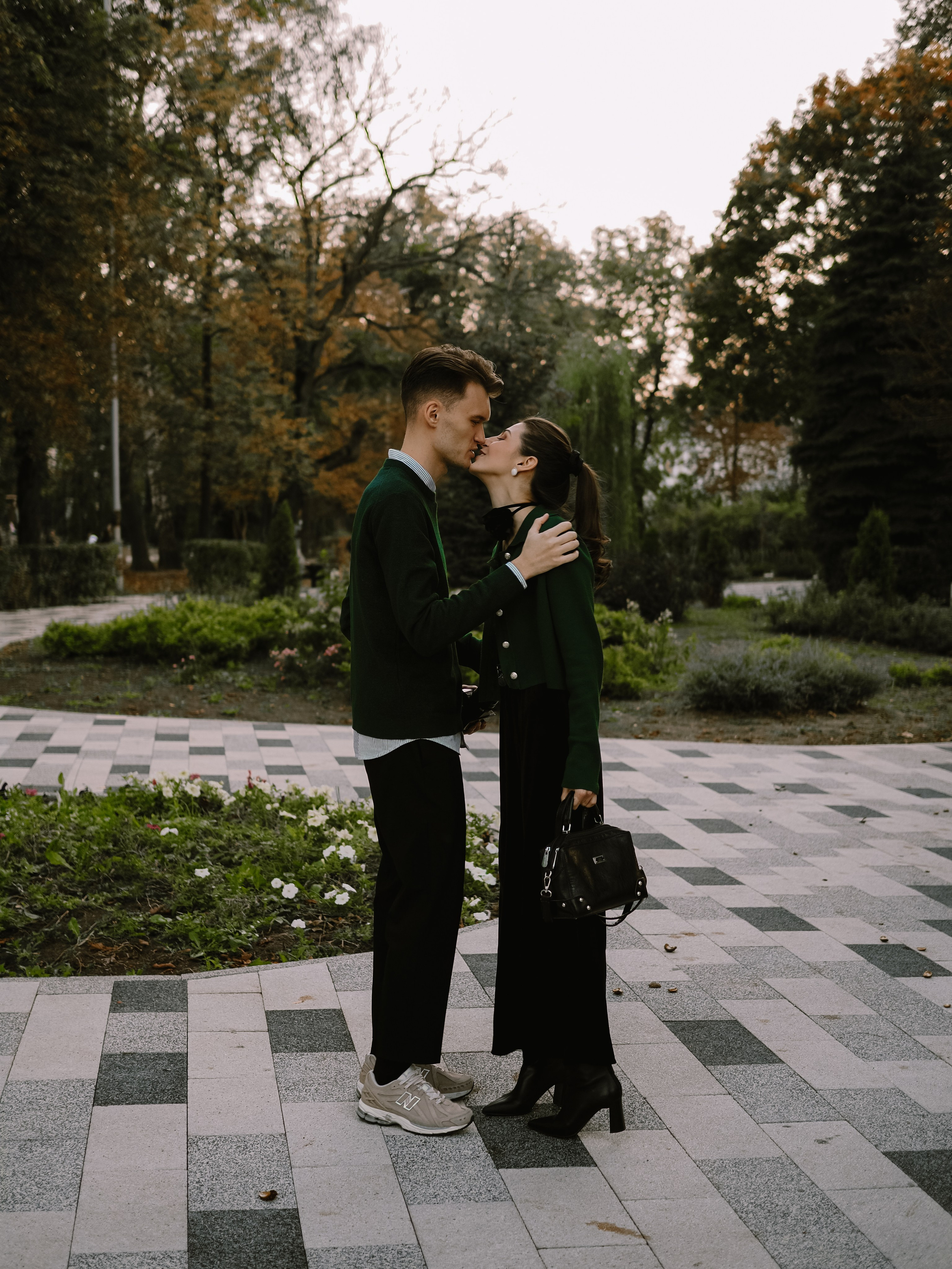 LoveStory. Фотограф Рязань. Семейный Свадебный фотограф