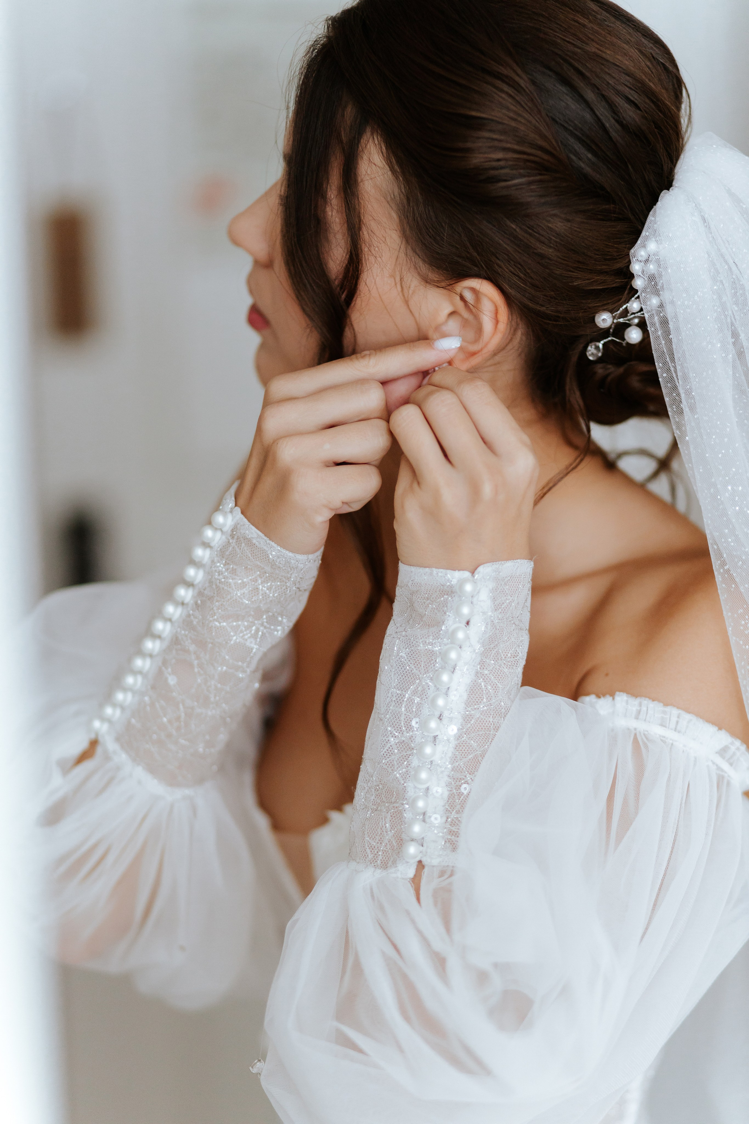 Невеста Екатерина ♥. Фотограф Тверь. Свадебные, семейные, индивидуальные фотосессии