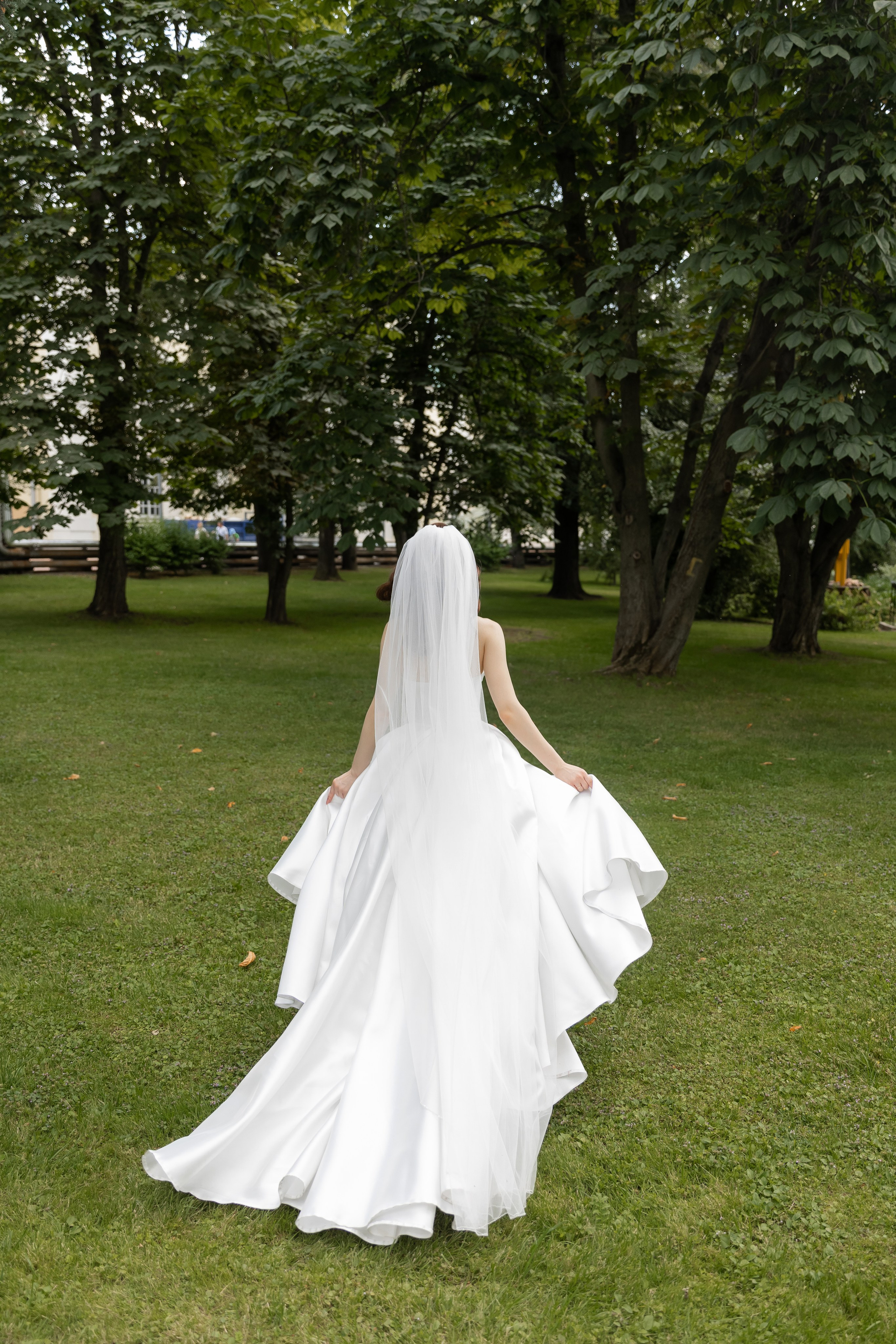 Екатерина и Константин