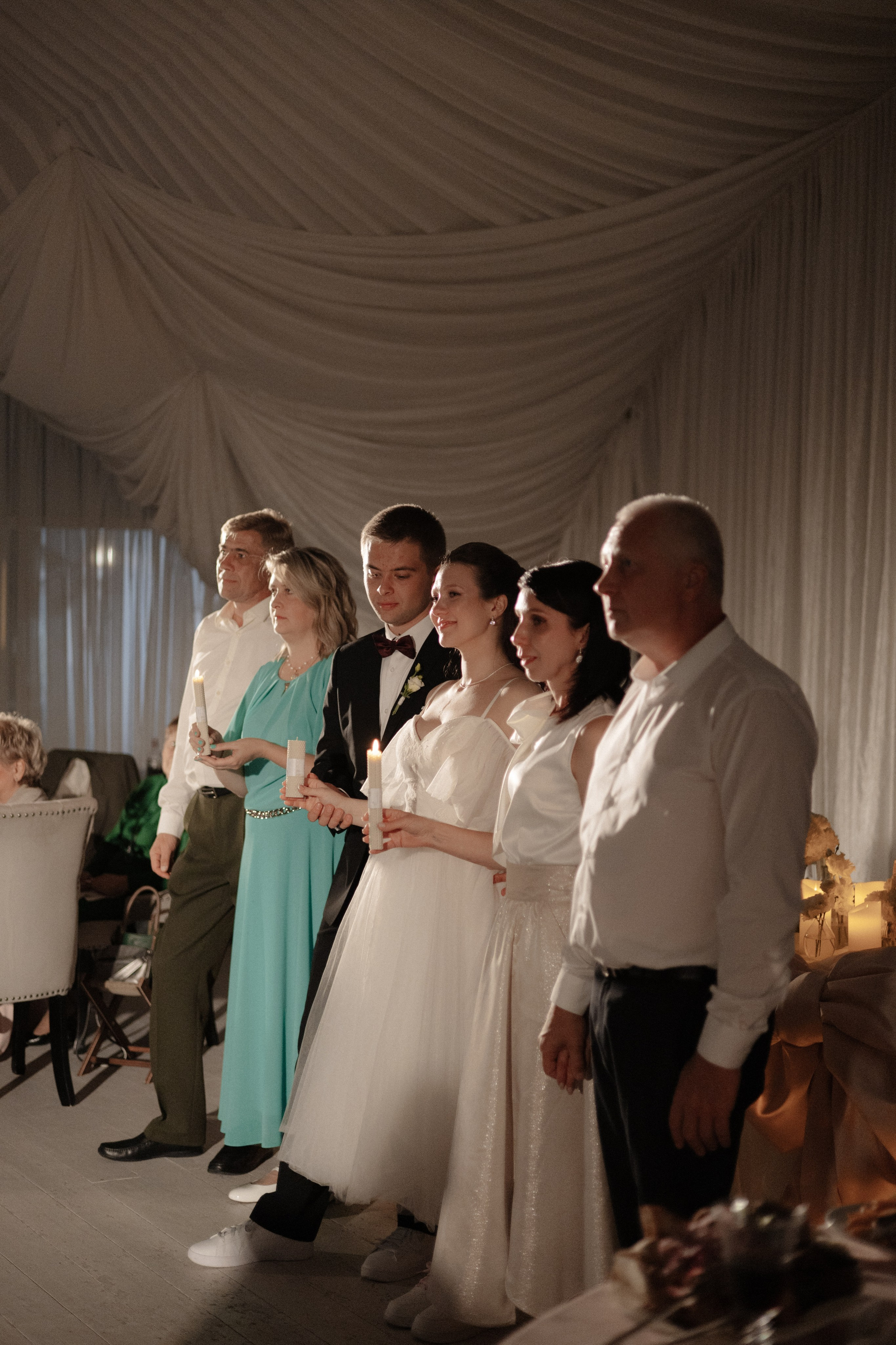 Аня и Саша. Свадьба в Юдино парк. Свадебный и портретный фотограф в Москве Анастасия Масюк