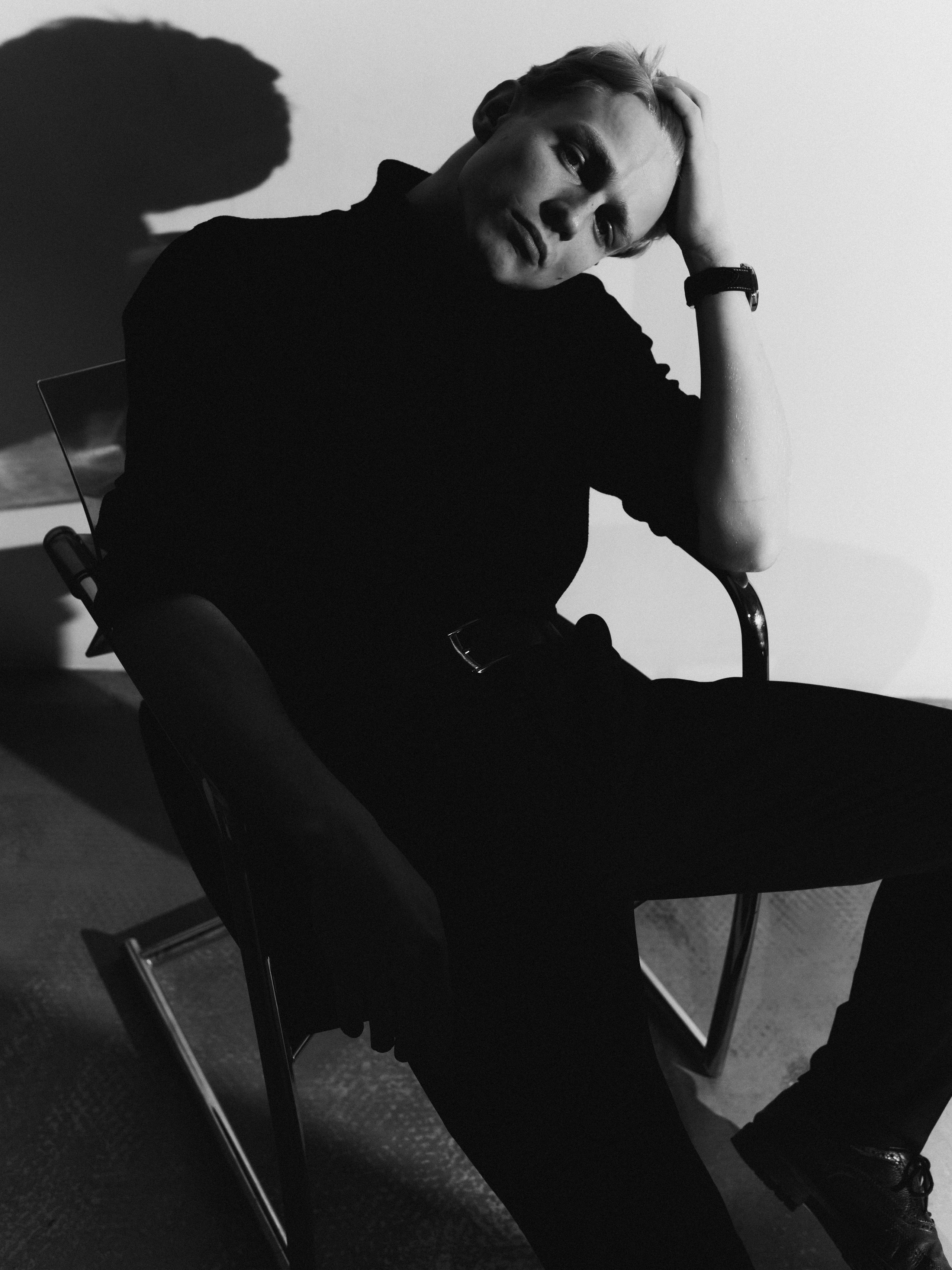 Игорь. Катерина Аникеева | Фотограф | Екатеринбург