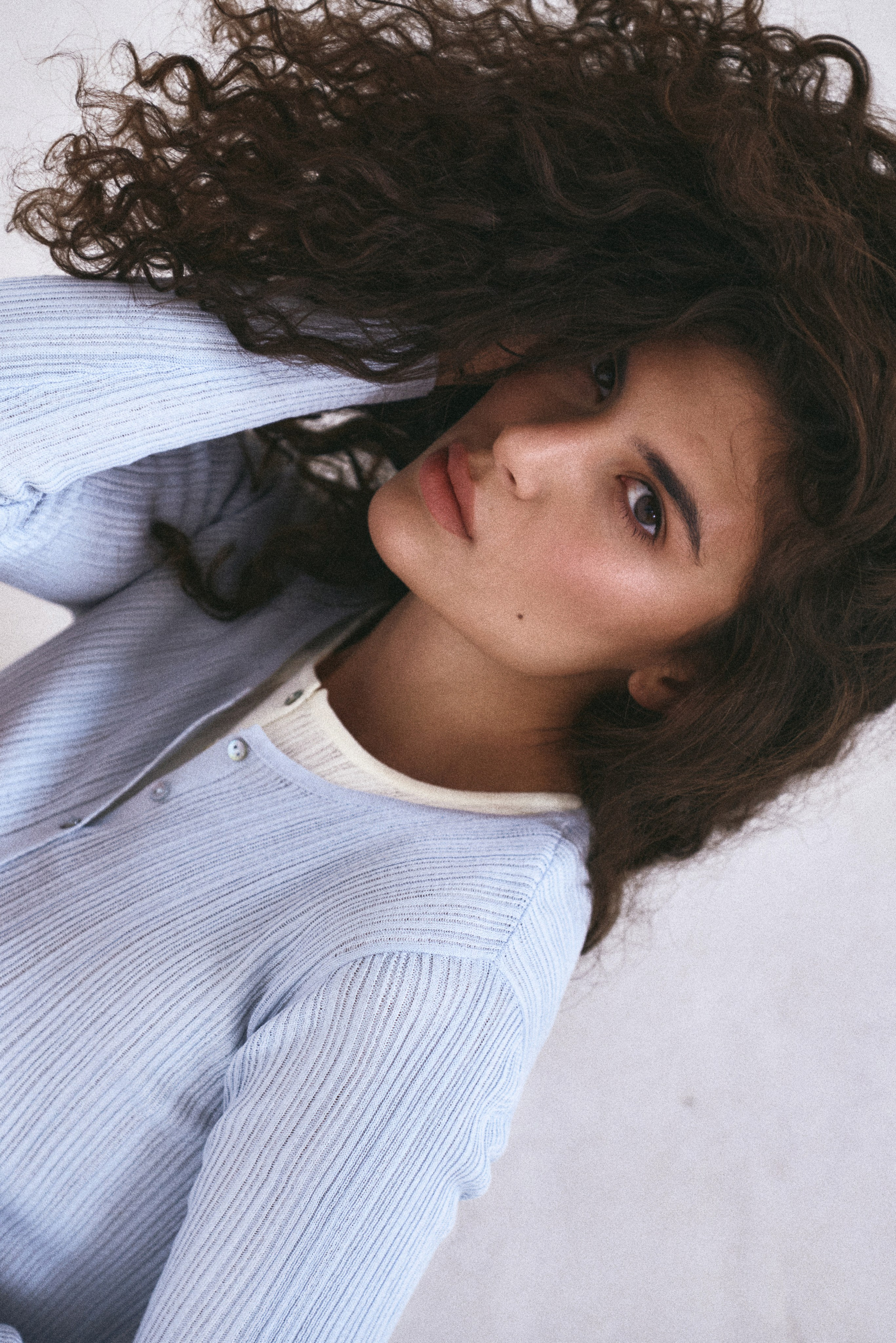 DIANA. Главная