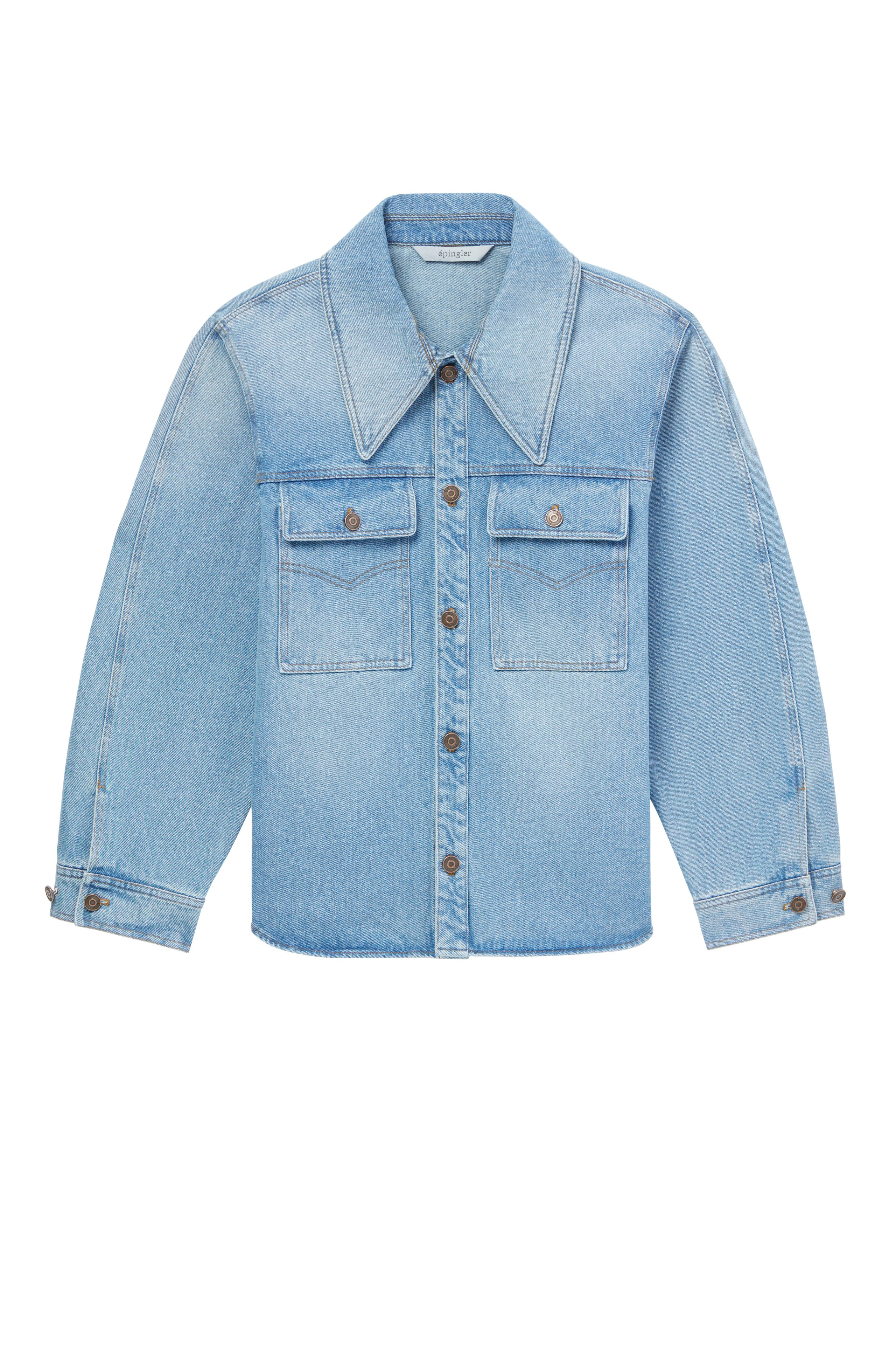 Одежда на манекене и враскладку. Олег Дмитриев