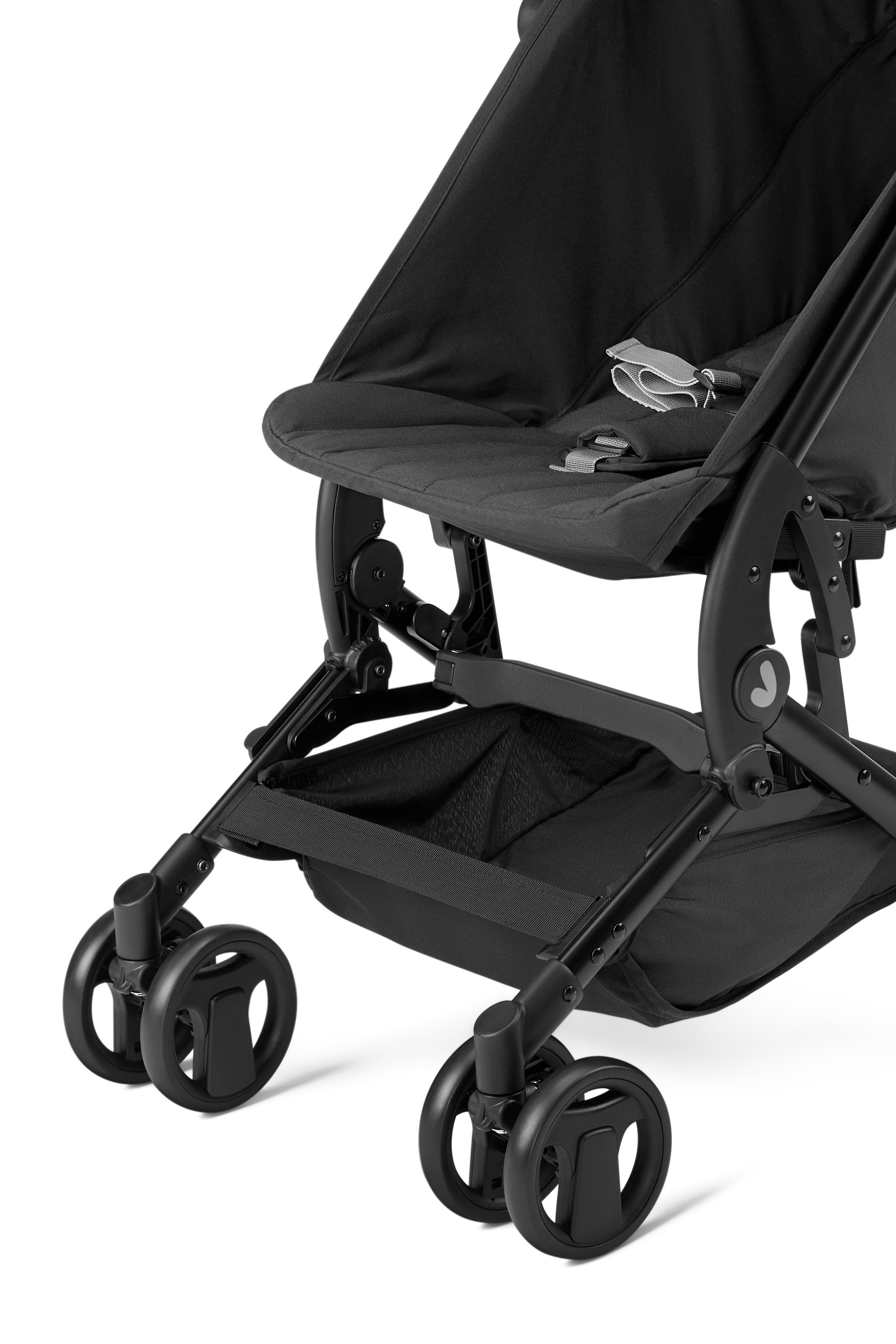 Коляски Junion. Олег Дмитриев