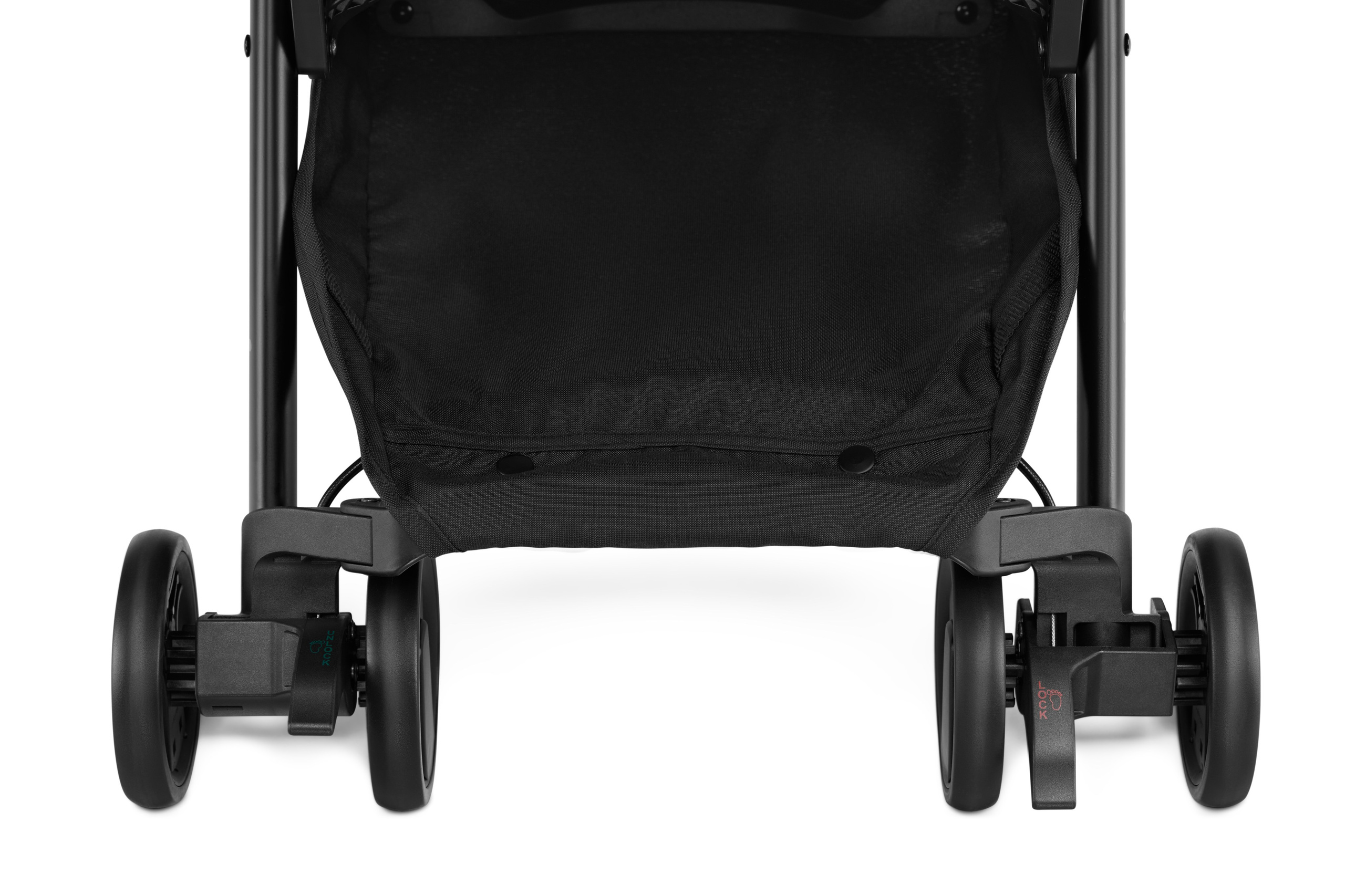 Коляски Junion. Олег Дмитриев