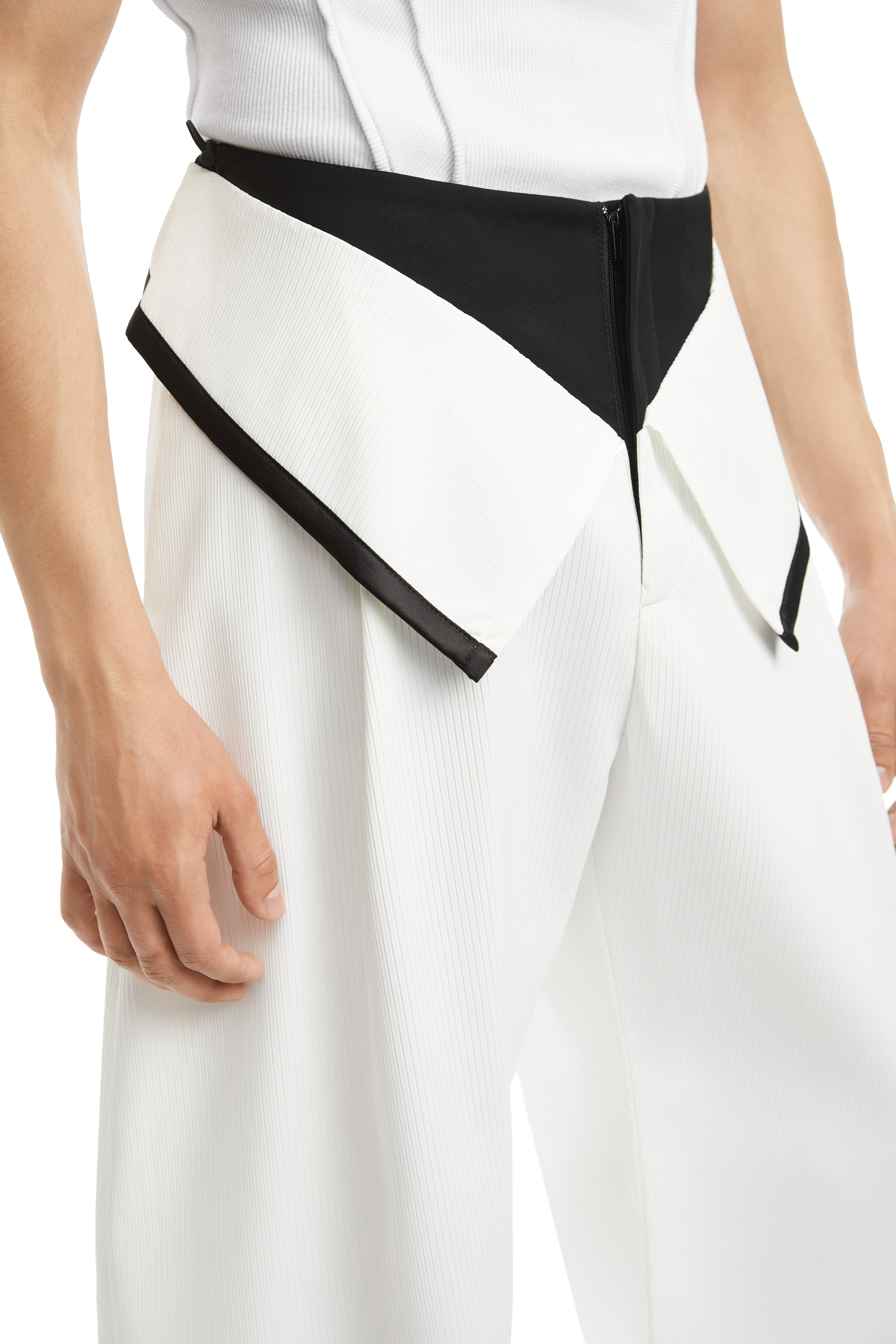 Chernim Cherno на моделях. Олег Дмитриев