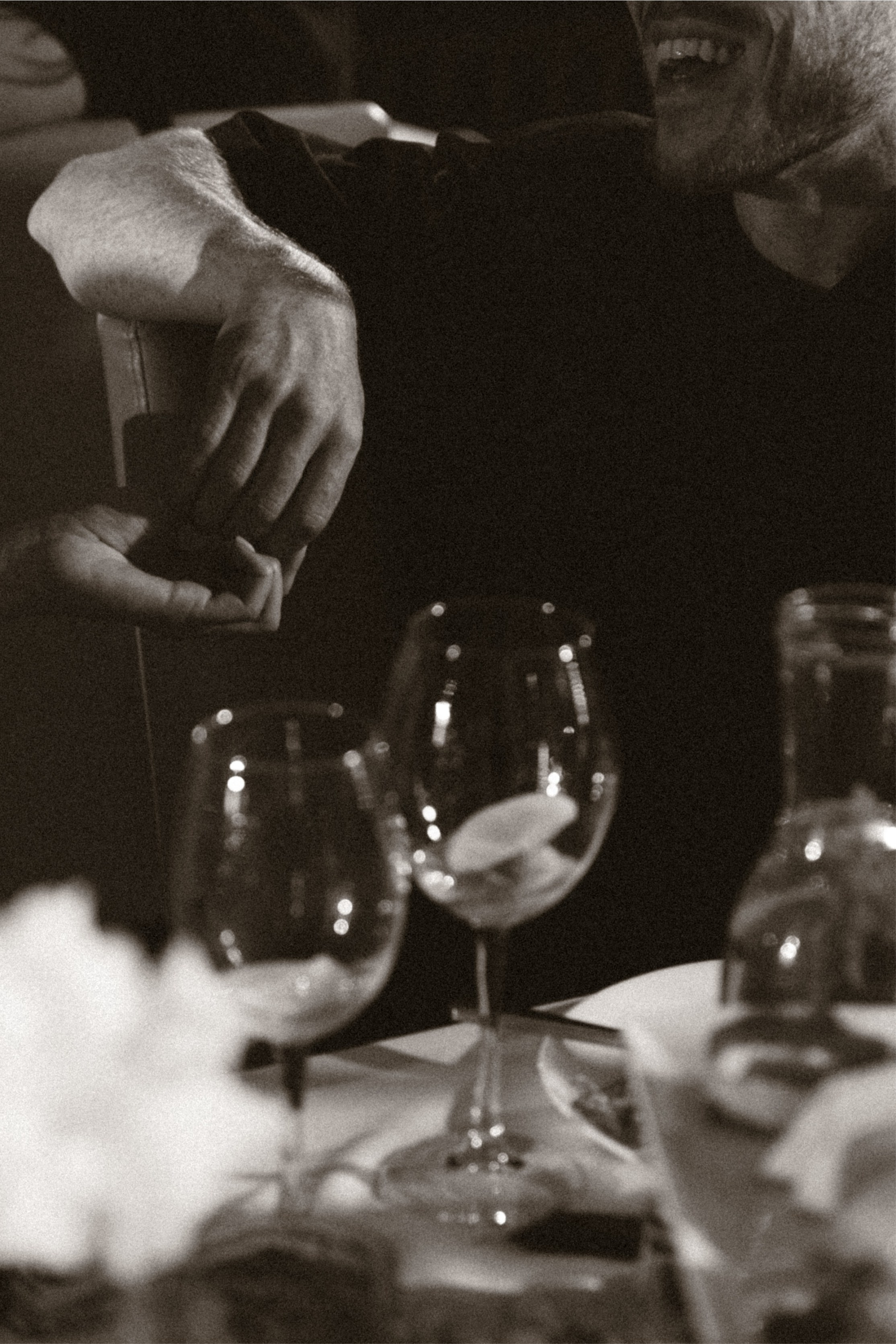 Влюбленные взгляды. Свадебный фотограф Кемерово Томск Новосибирск