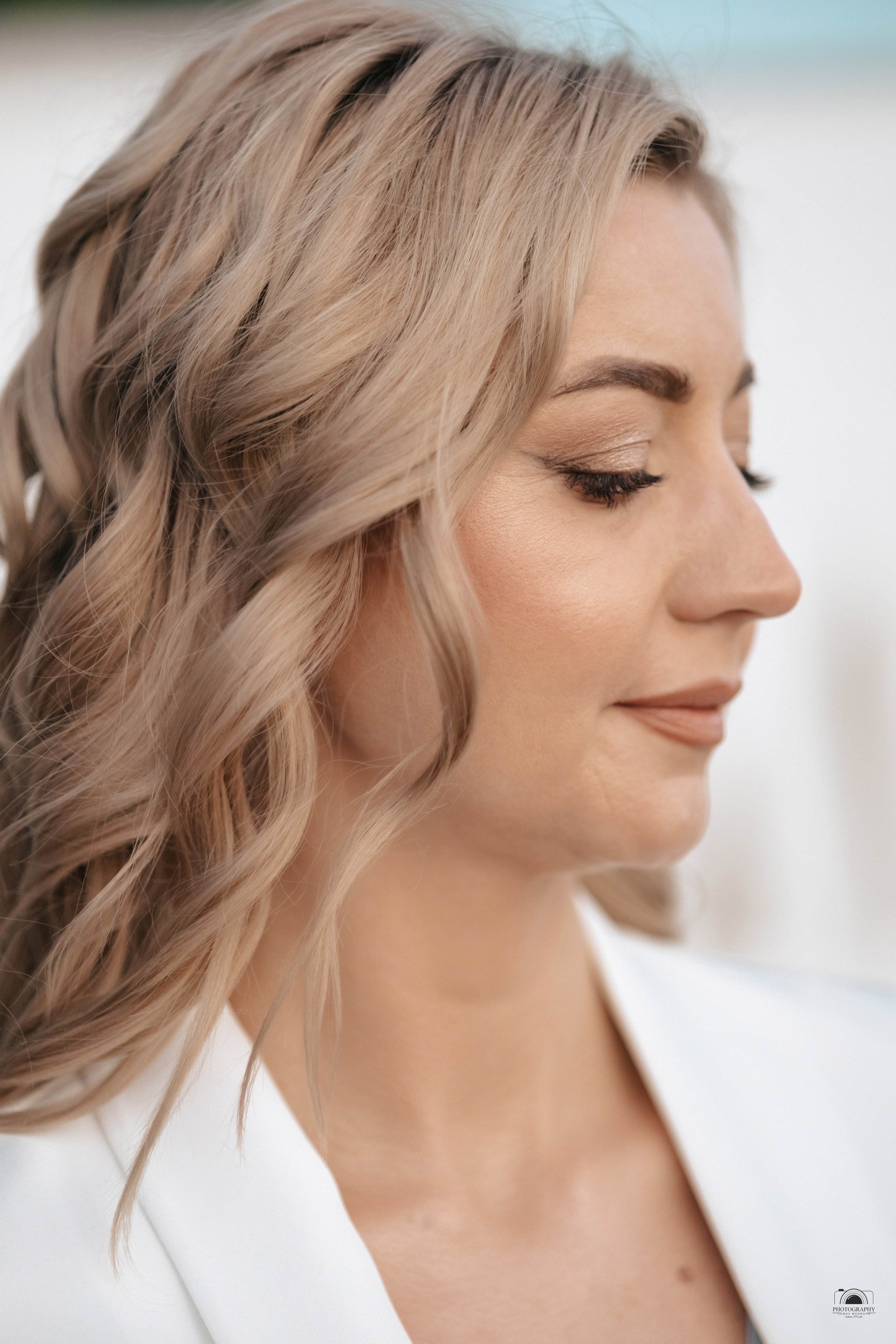 Ирина и Евгений. Семейный и портретный фотограф в Геленджике Любовь Бодрова