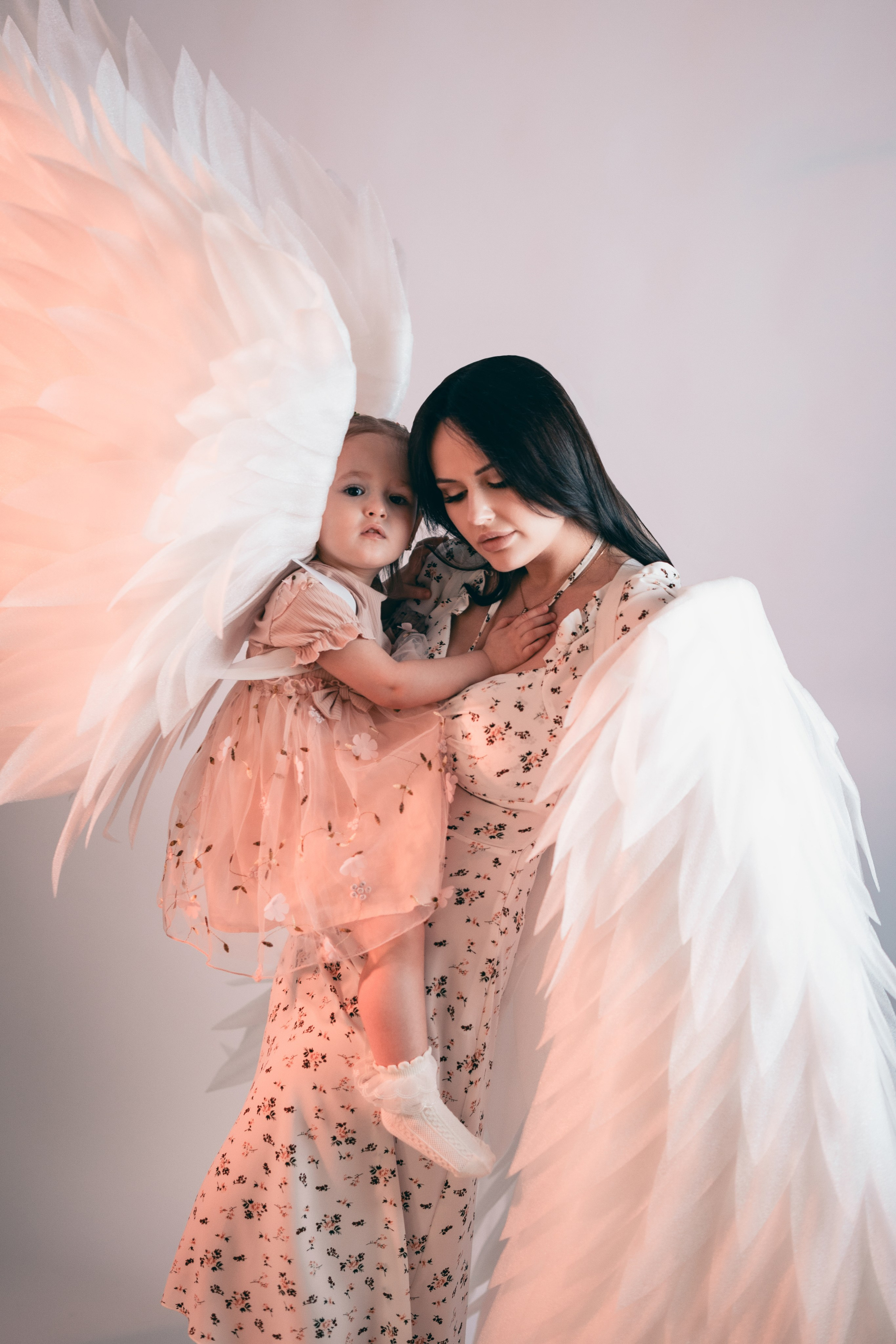 «Ангел». Свадебный и семейный фотограф в Рязани Датская Ксения