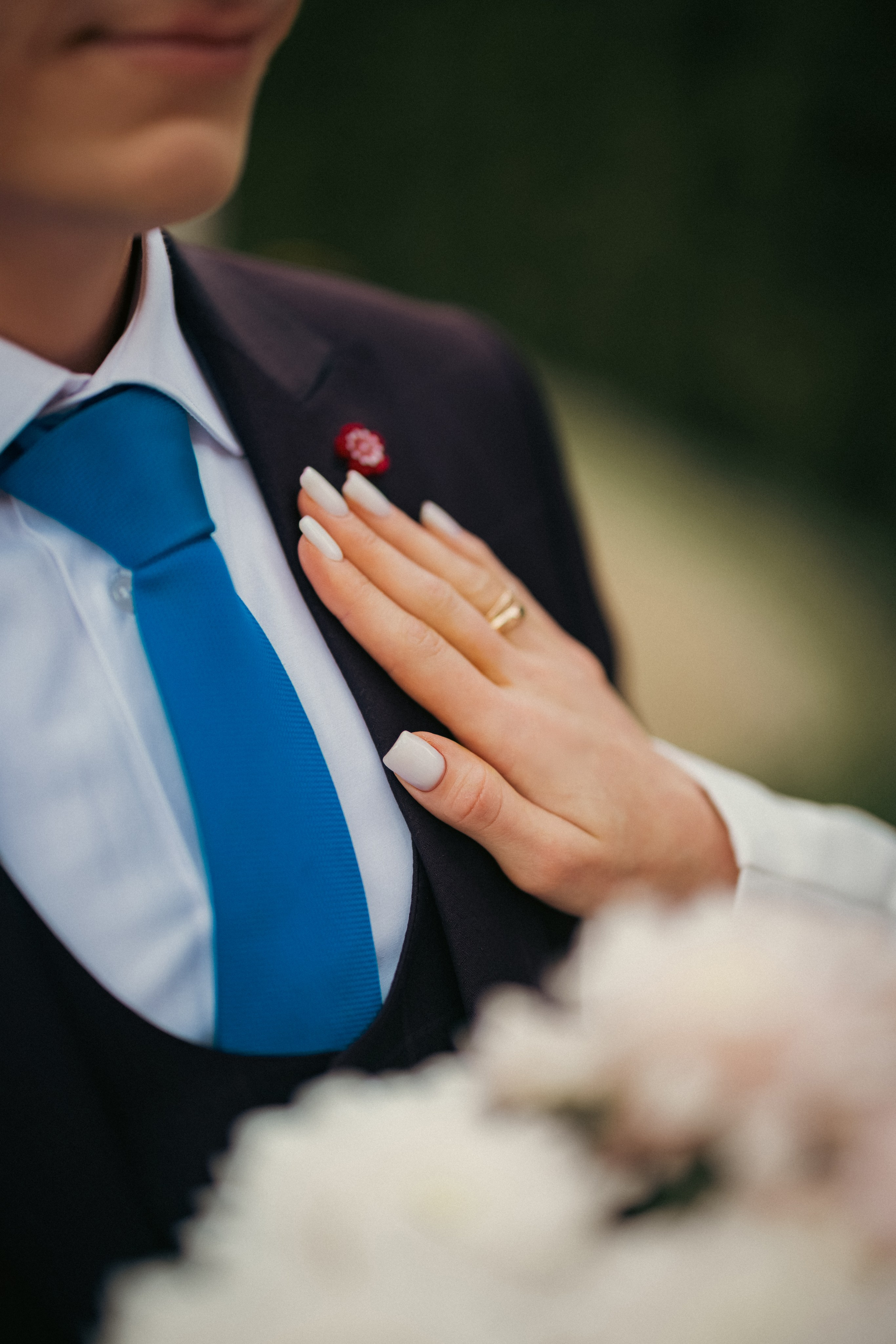 Александра и Артем. Свадебный и семейный фотограф в Рязани Датская Ксения