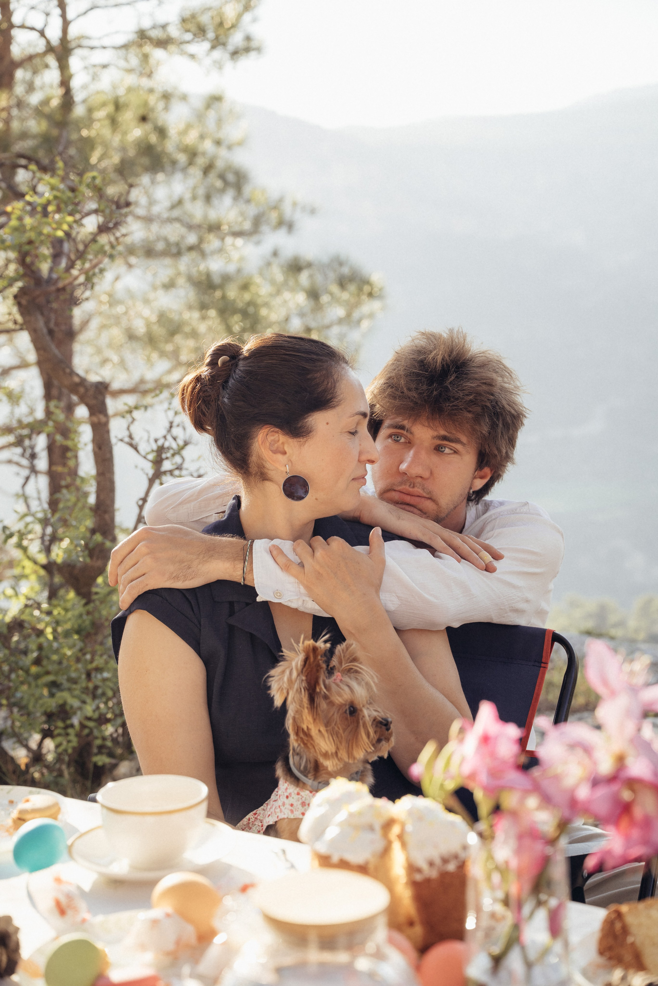 Пасхальный пикник. Анна Лобанова | фотограф