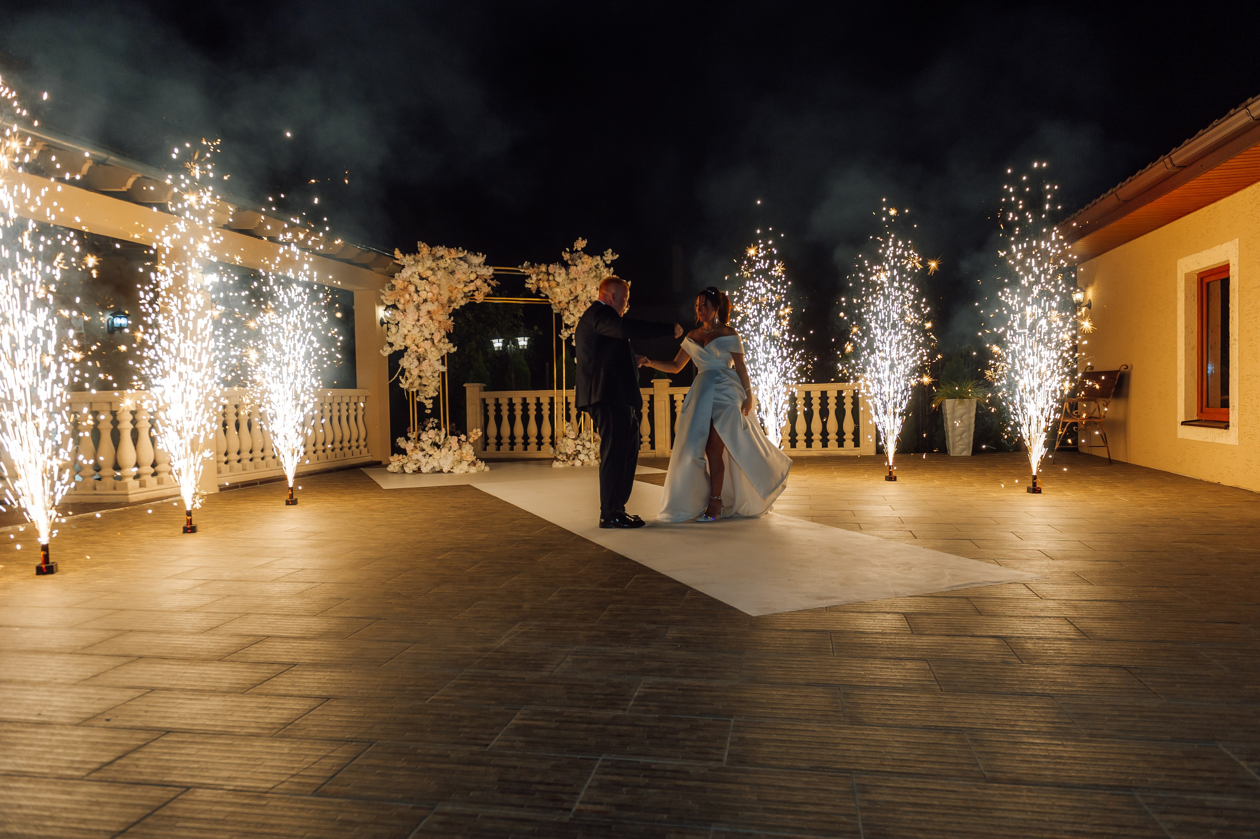 Свадебная съемка. Vadzim Sych. Phptographer