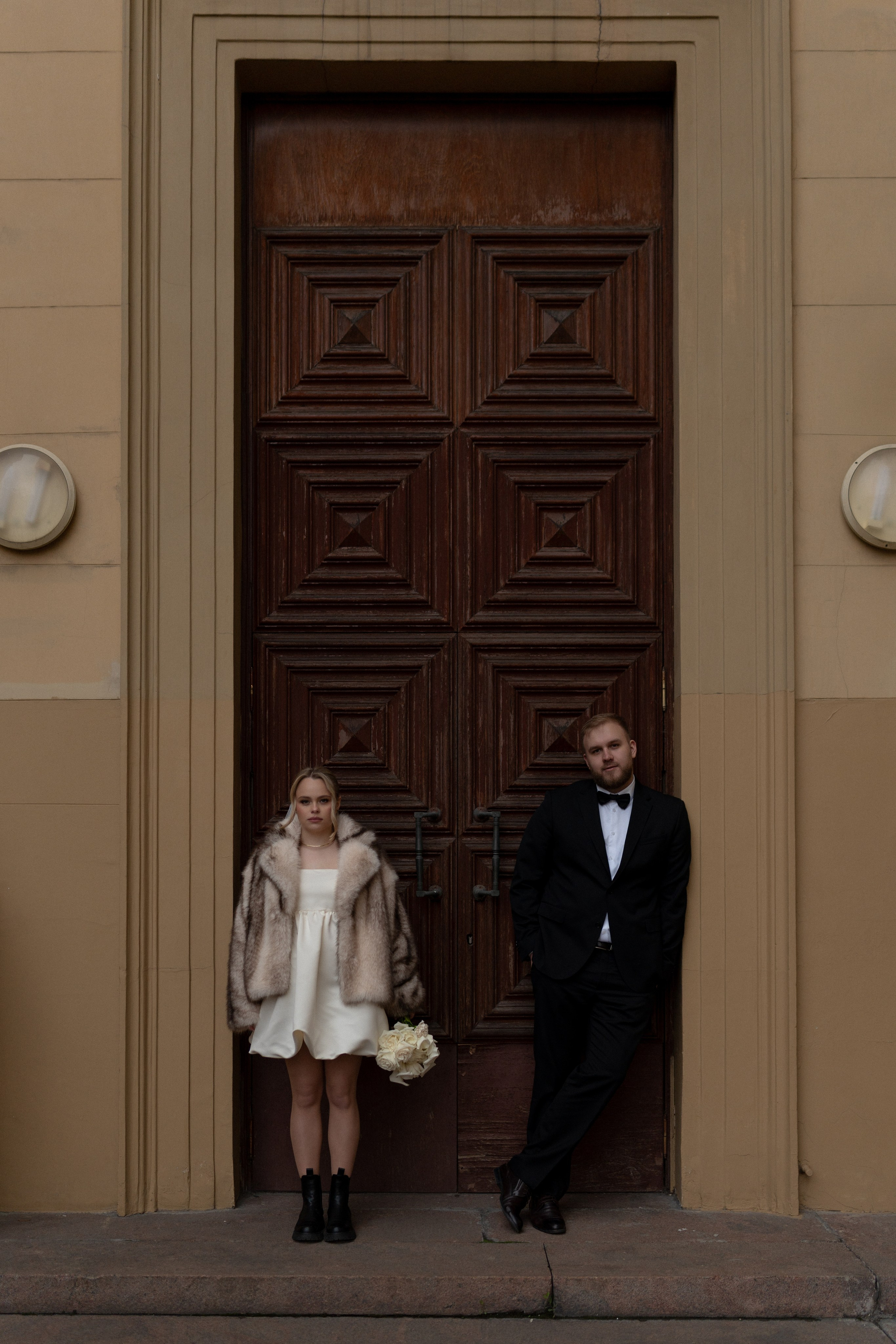 Счастье на троих. Свадебный и репортажный фотограф Москва