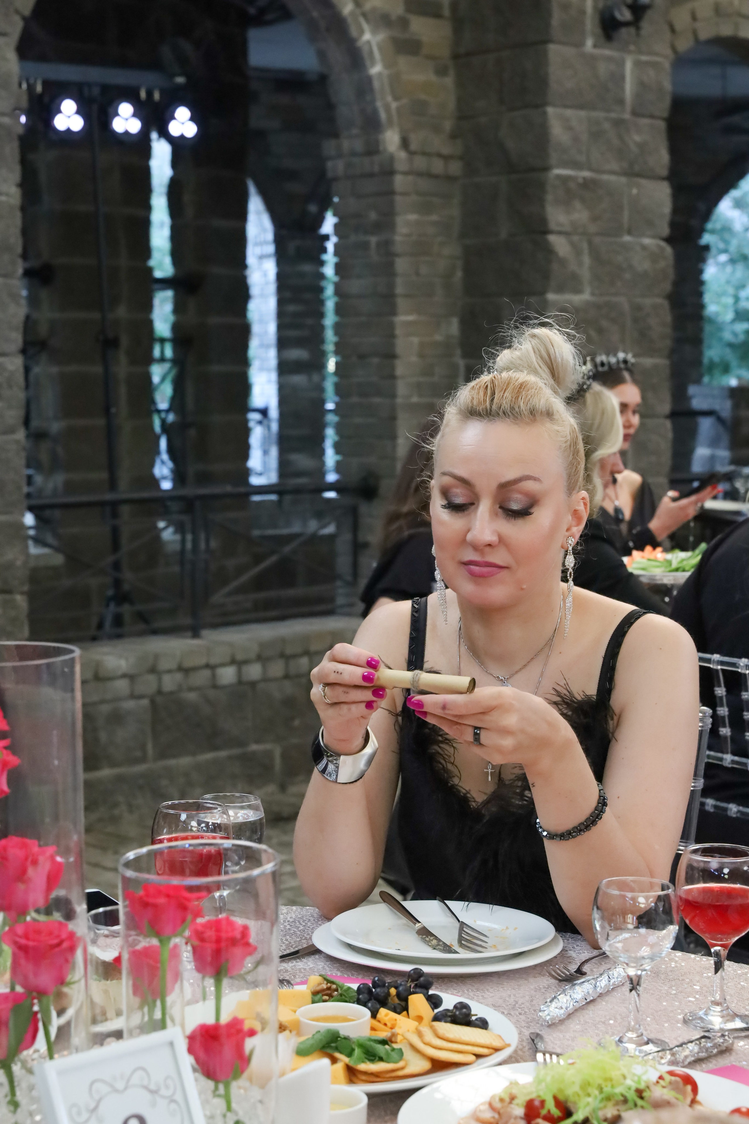 ВЕЧЕРИНКА АКАДЕМИИ AGEMO. Фотограф мероприятий Ирина Каширина