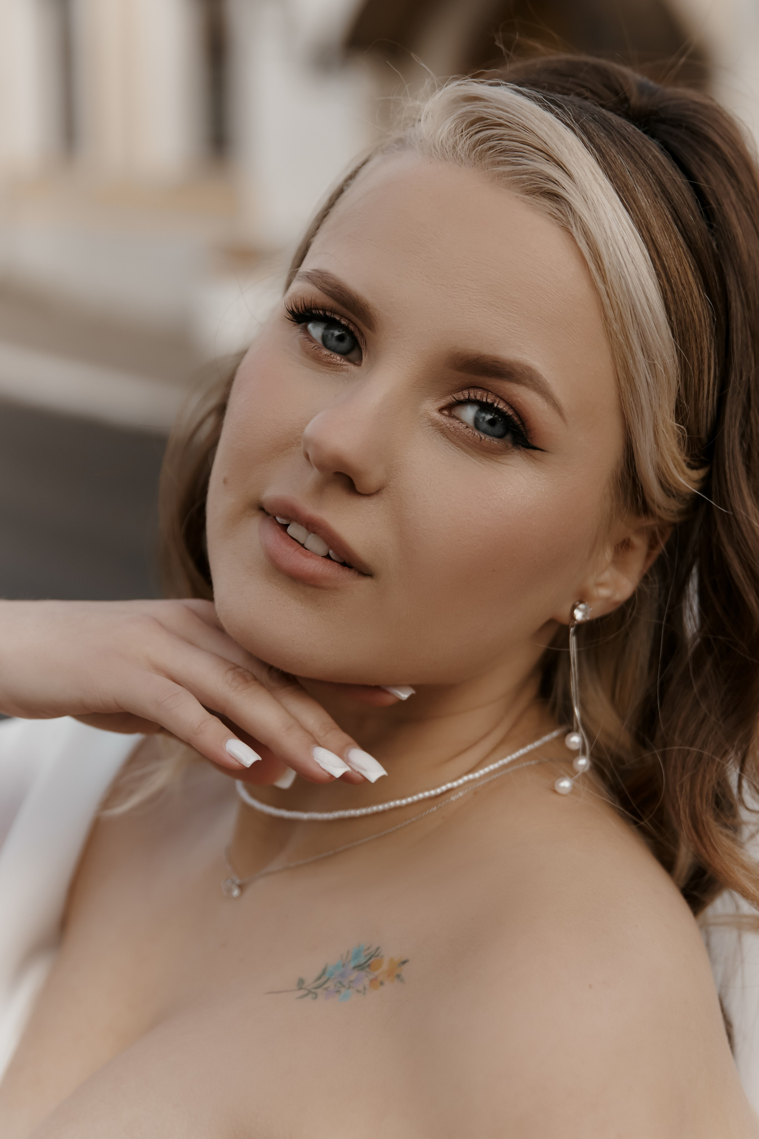 Alexander ∞ Anastasiya. Фотограф Анна Веденеева