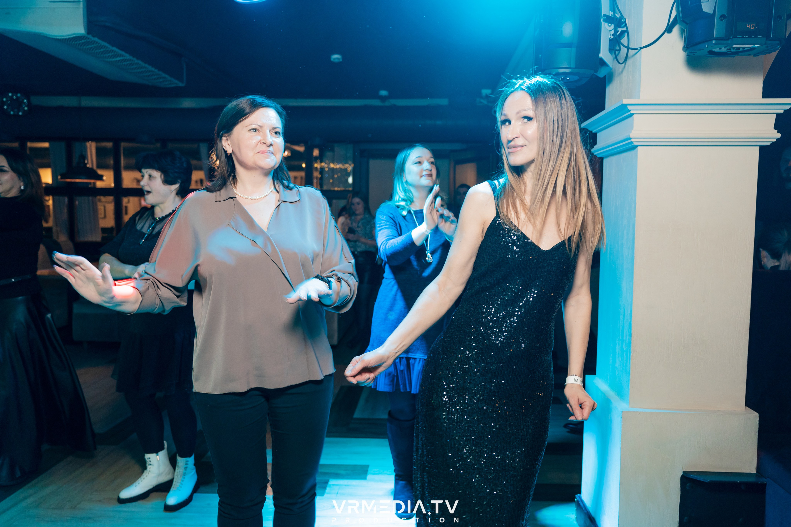 Китайский Новый год в ресторане «Мюнхен»