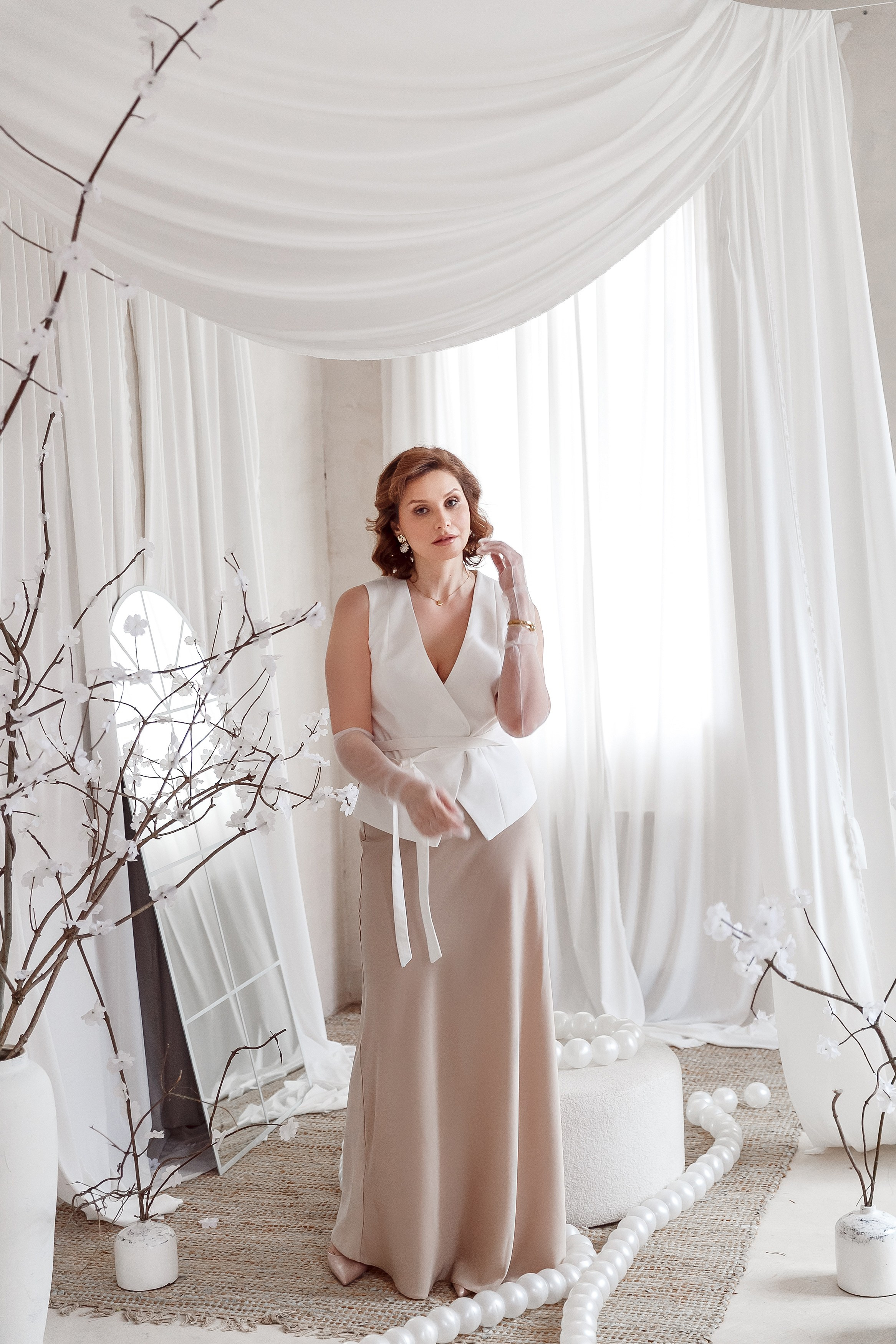 Татьяна. Студия. Свадебный и семейный фотограф в Брянске Ирина Гавриленко, выпускные ал