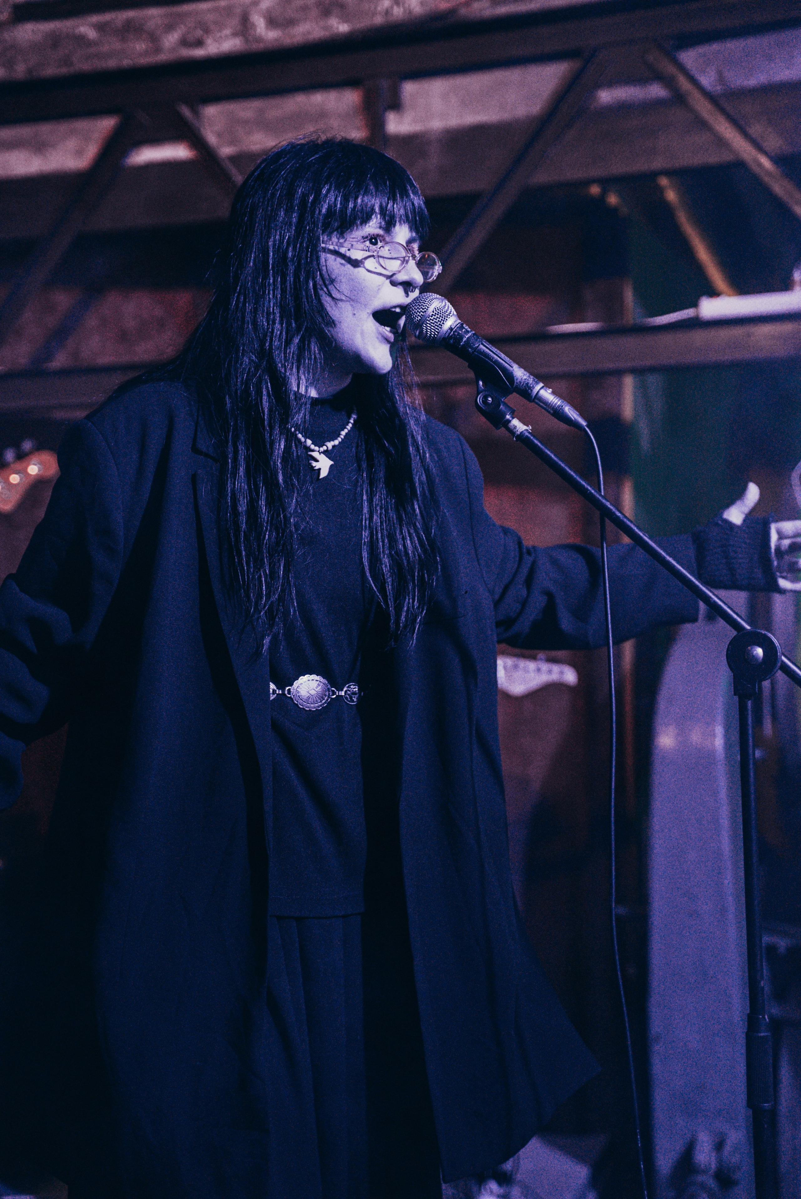 Новогодние Шумы. ФОТОГРАФ ВЛАДИВОСТОК НИКИТА КОРОЛЁВ