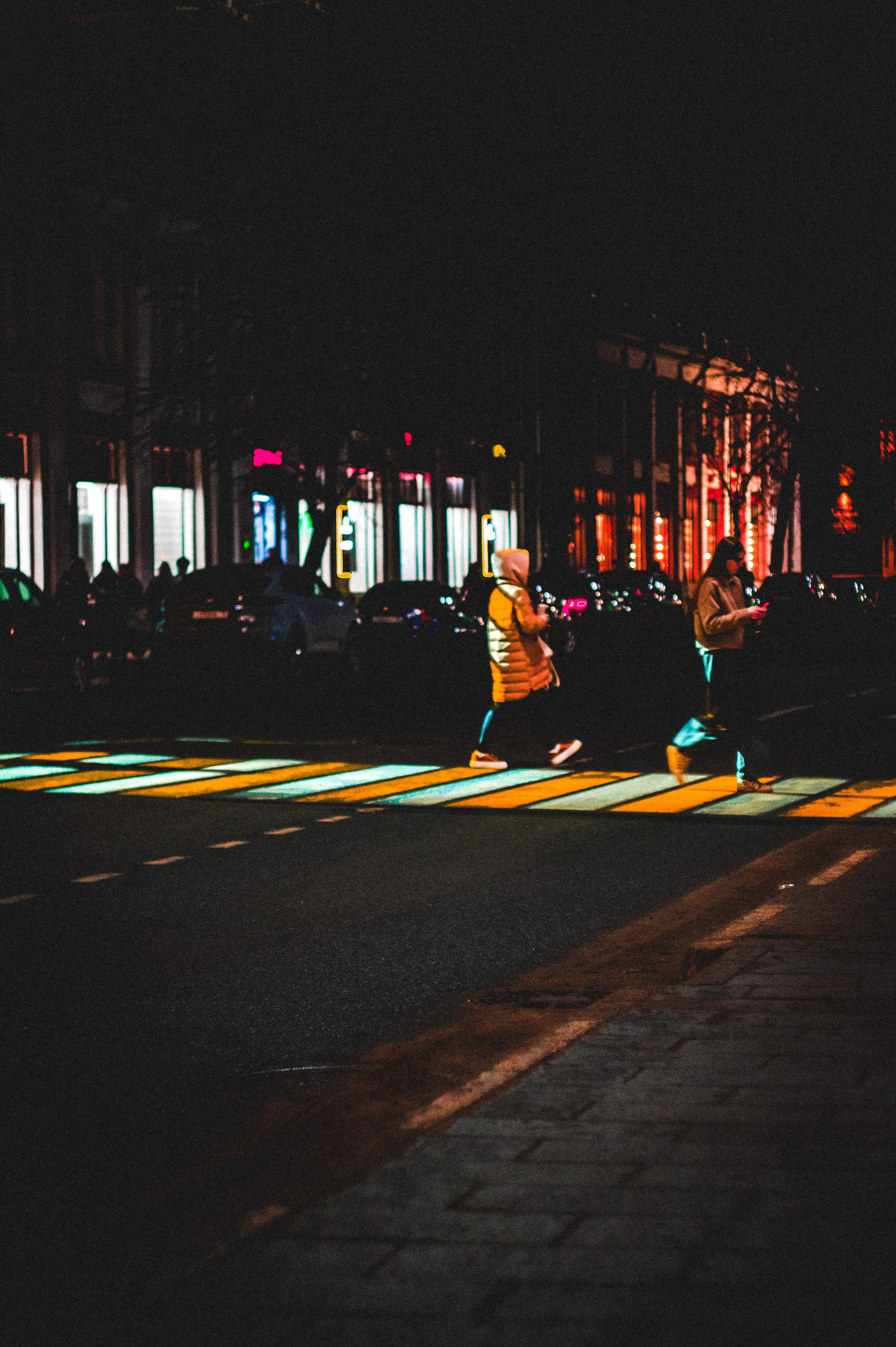 Missed shot. Den Mirov — Photographer, Musician