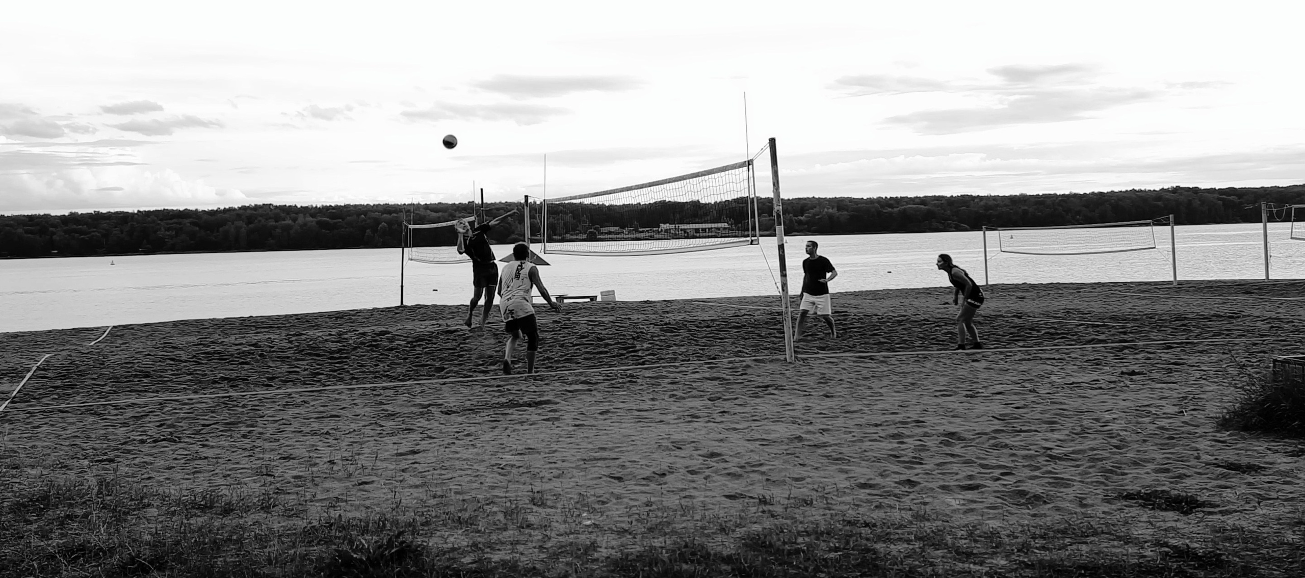 Август 2025. Den Mirov — Фотограф, Музыкант