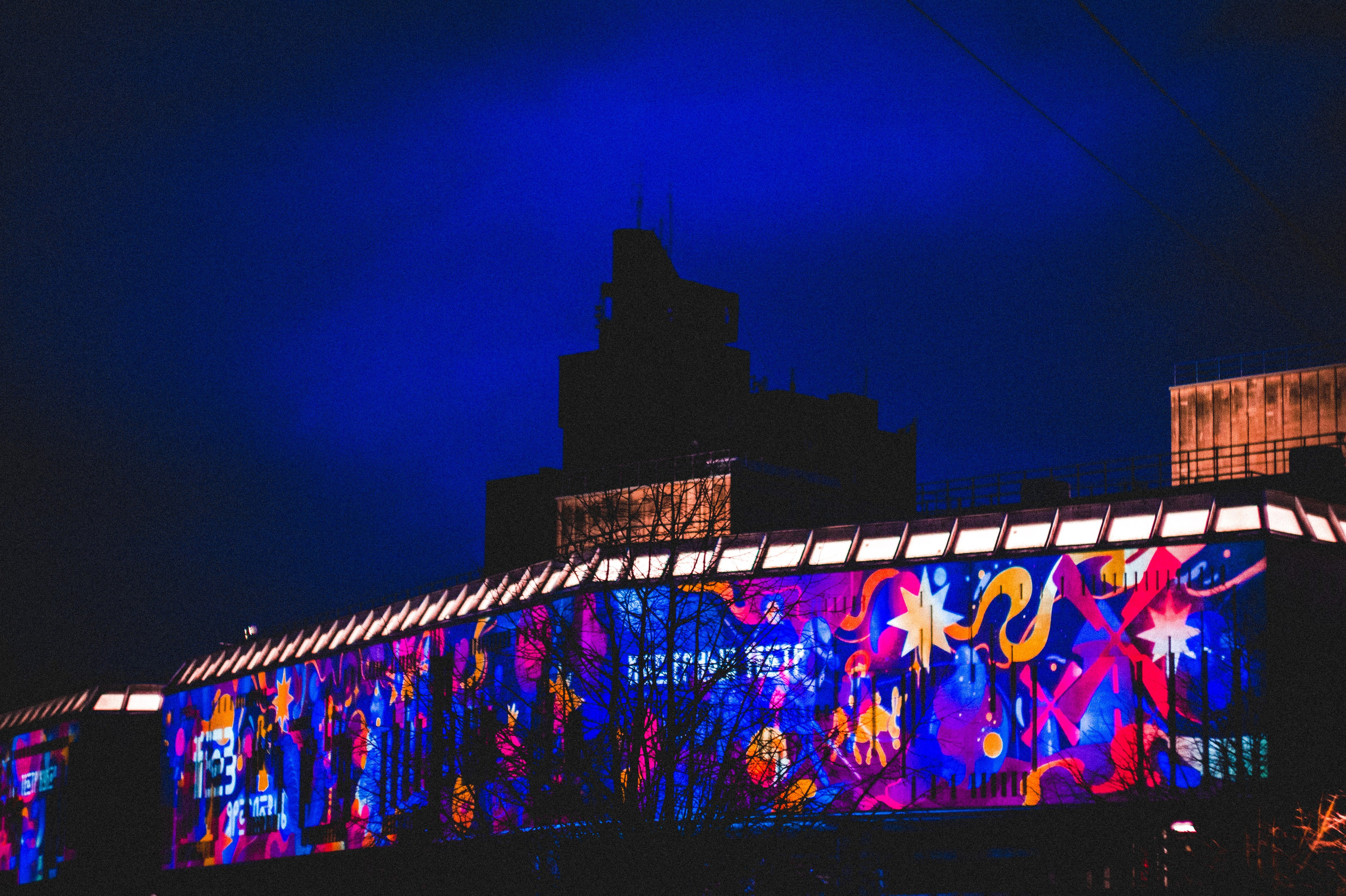 Missed shot. Den Mirov — Photographer, Musician