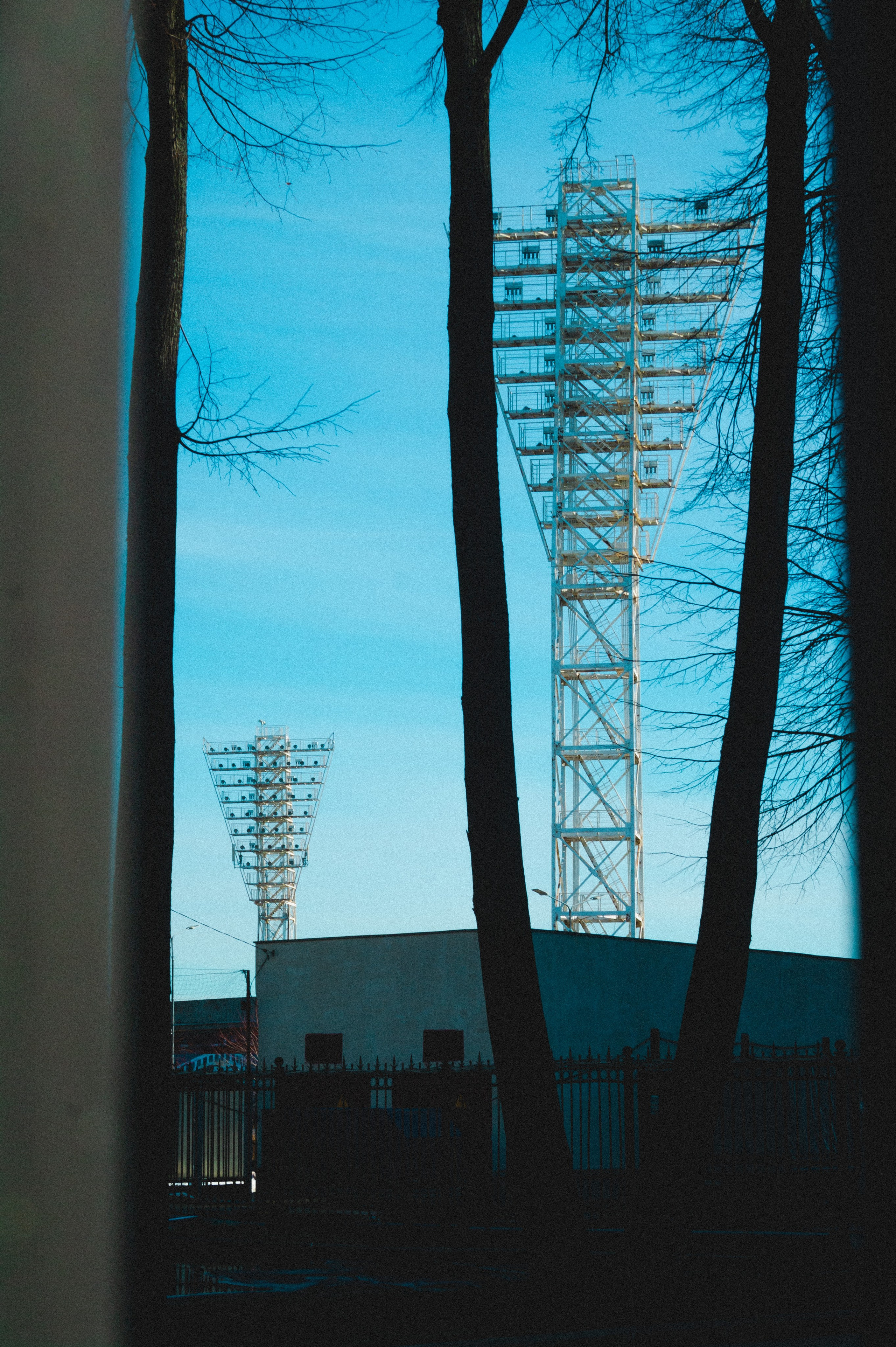 13 years ago. Den Mirov — Photographer, Musician