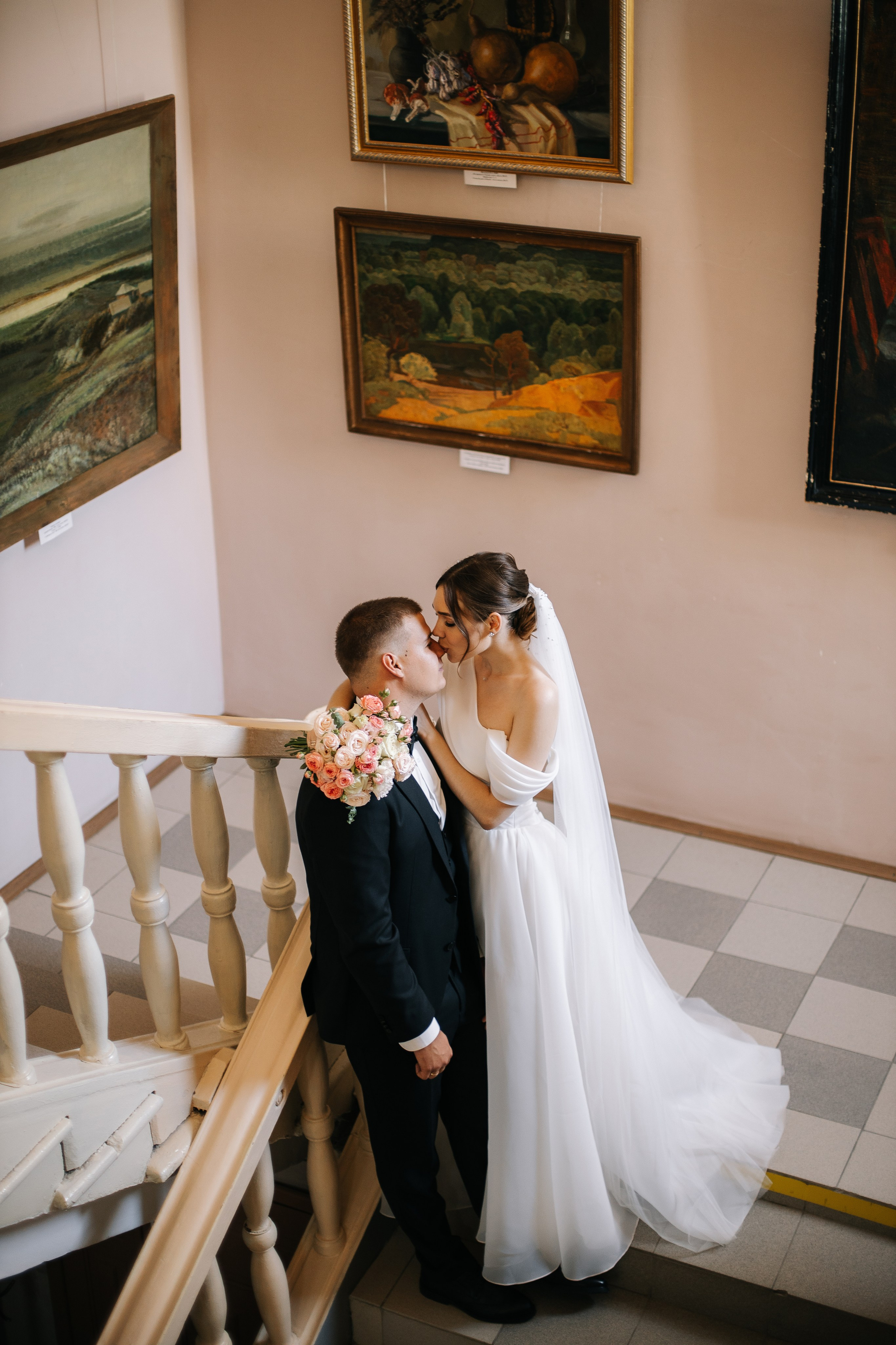 Владислав Дарья. Фотограф Ростов-на-Дону Дана Авдеева