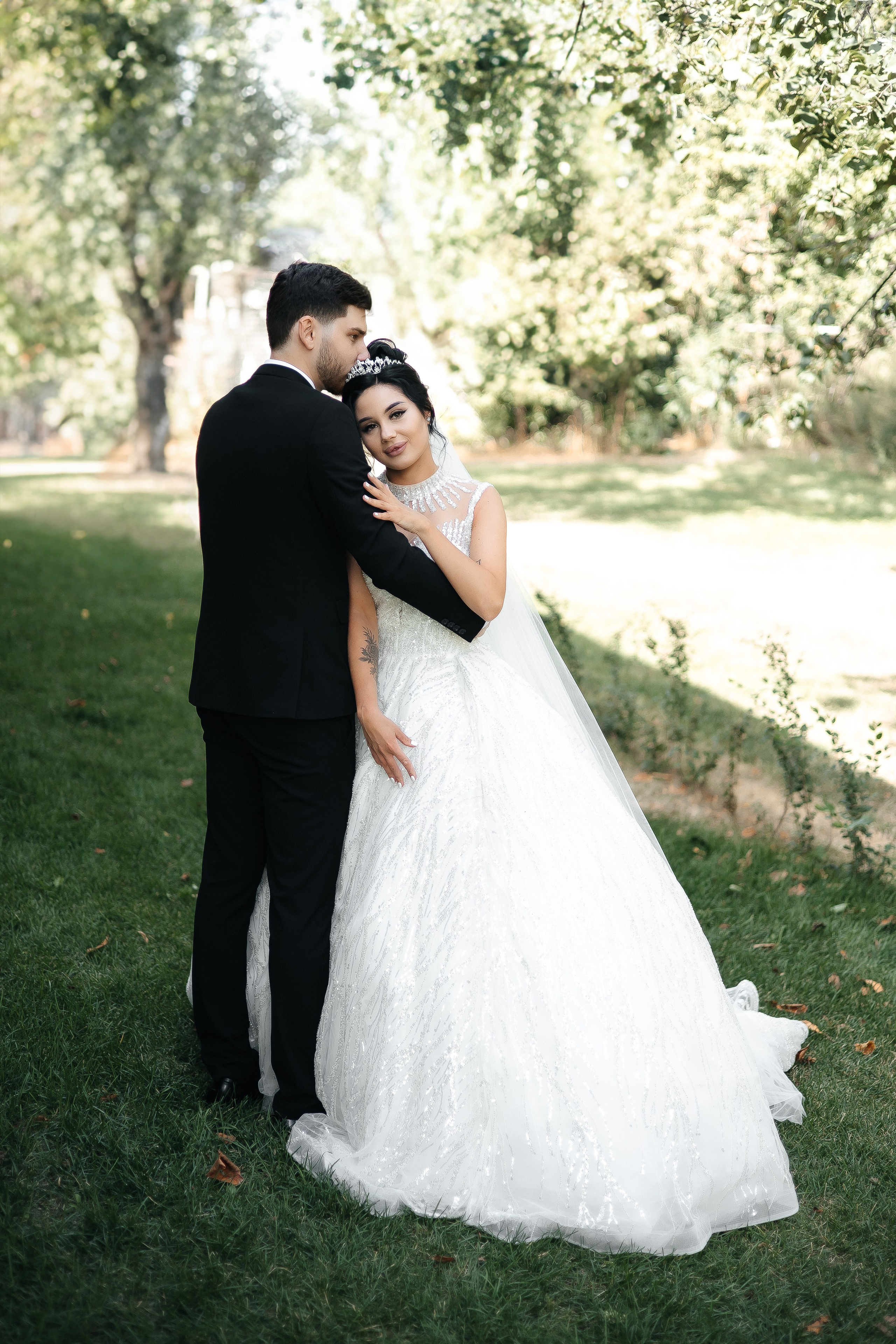 Свадьба. Семейный и свадебный фотограф в Ульяновске