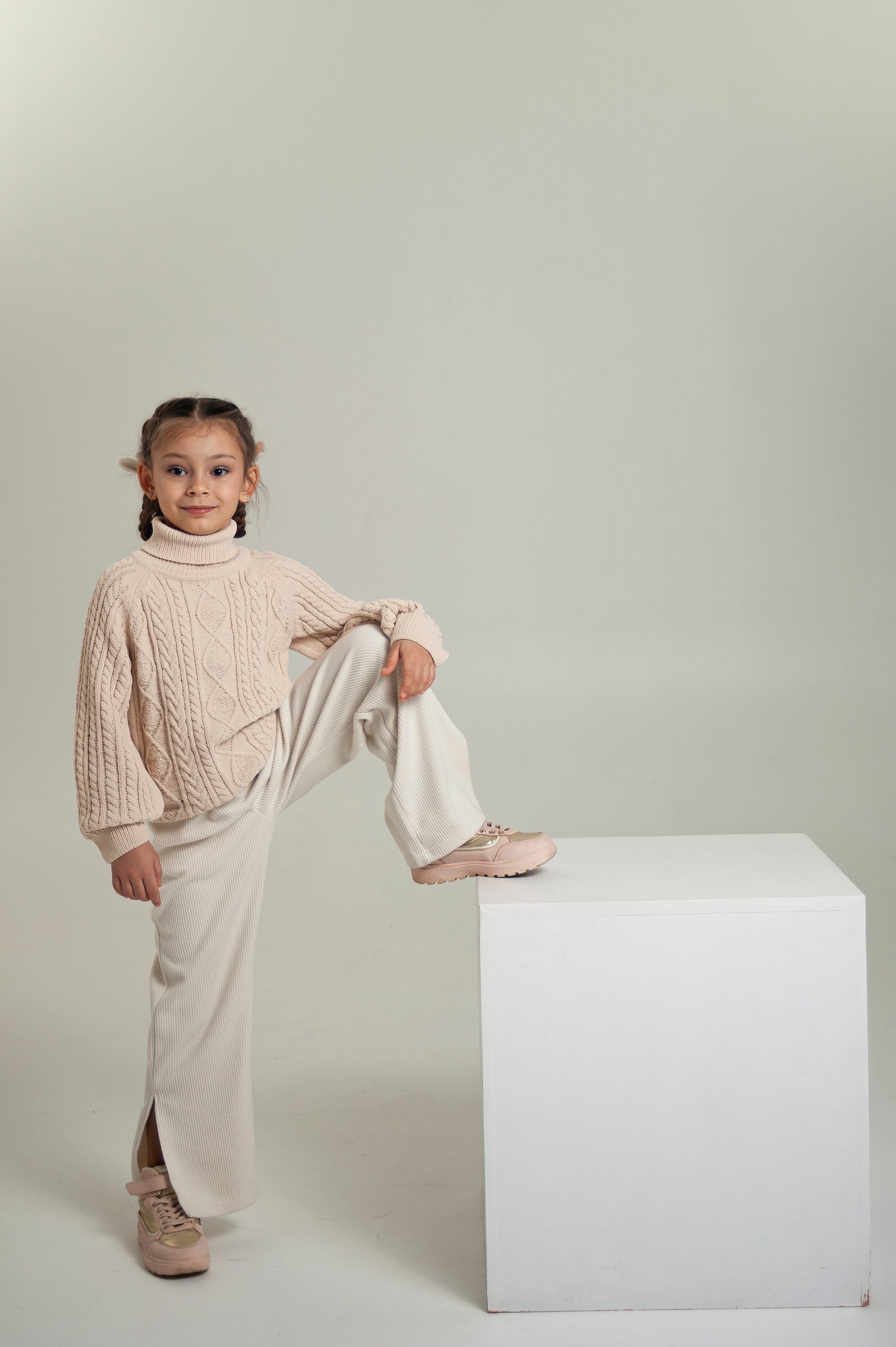 Игнатова Василиса. Promodels