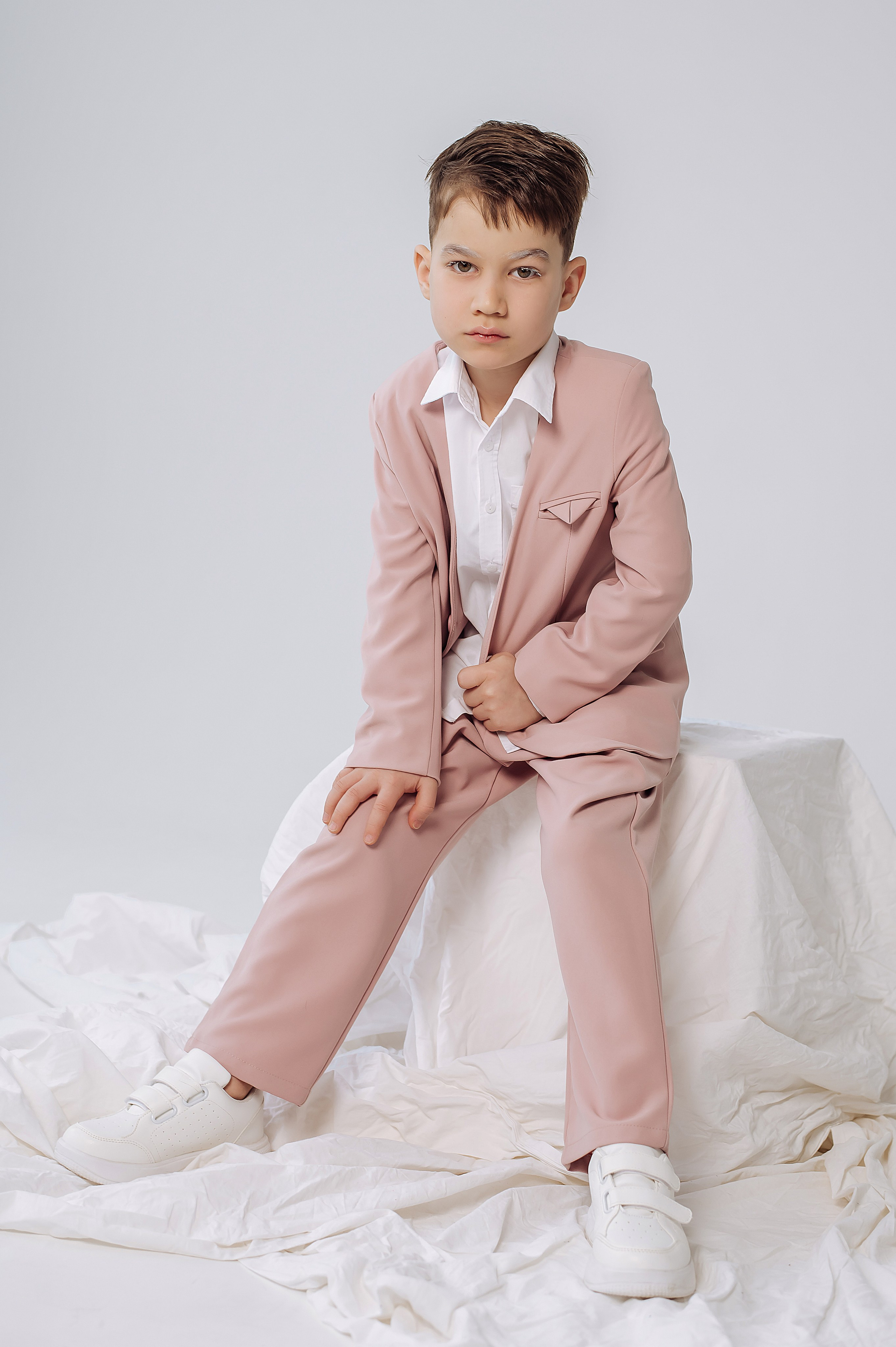 Тюгаев Артур. Promodels