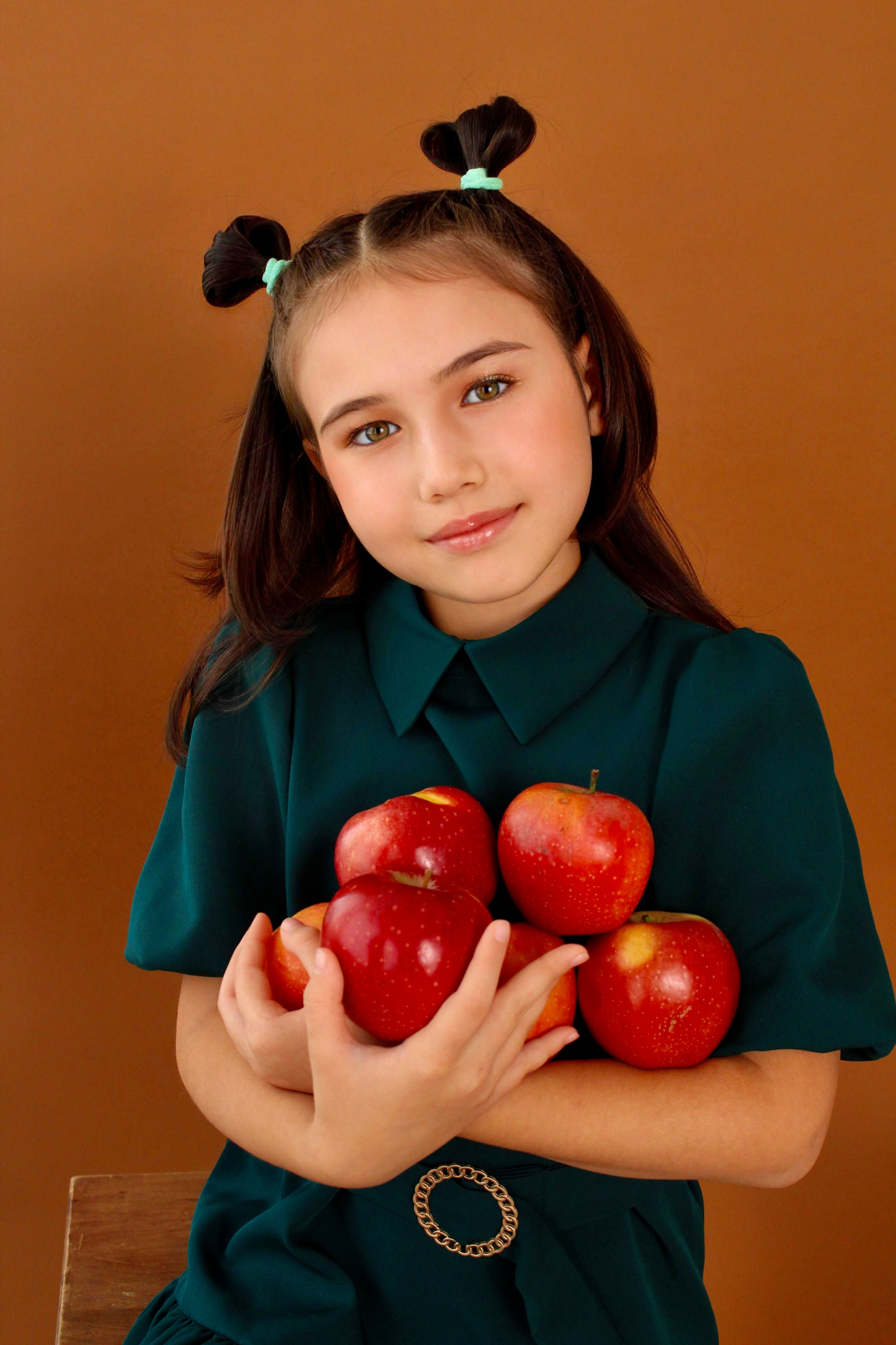 Баталова Виктория. Promodels