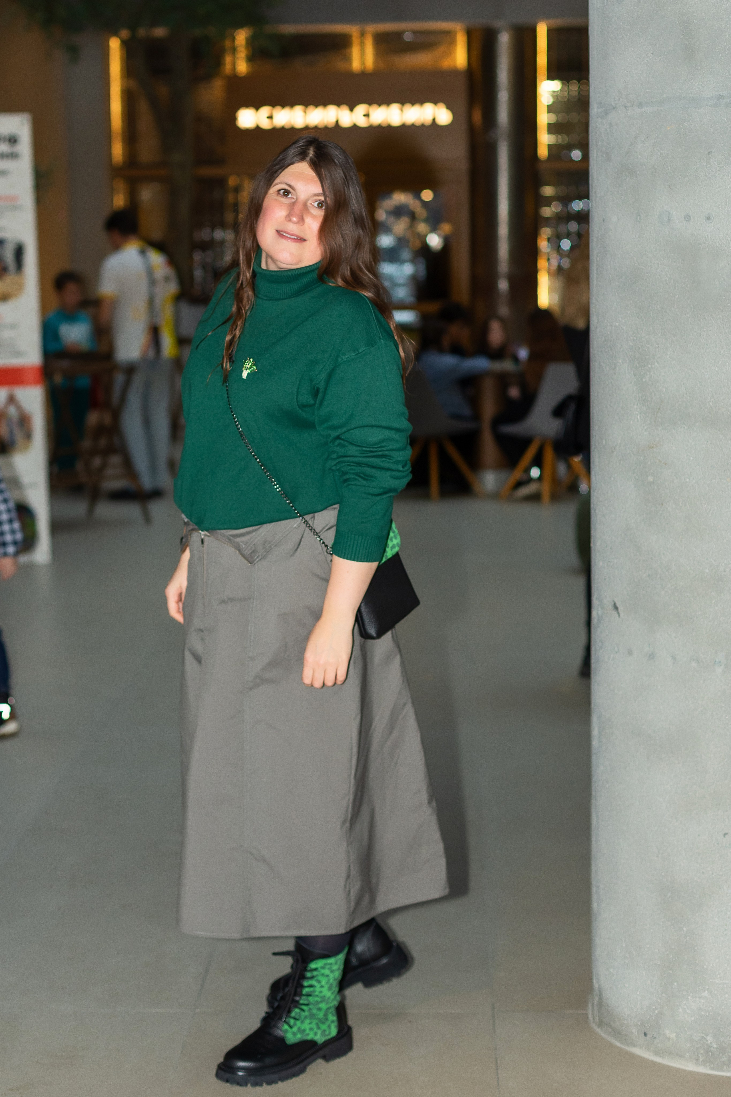 Инвест бранч. Ирина Квасова | Фотограф в стиле VOGUE | Тюмень