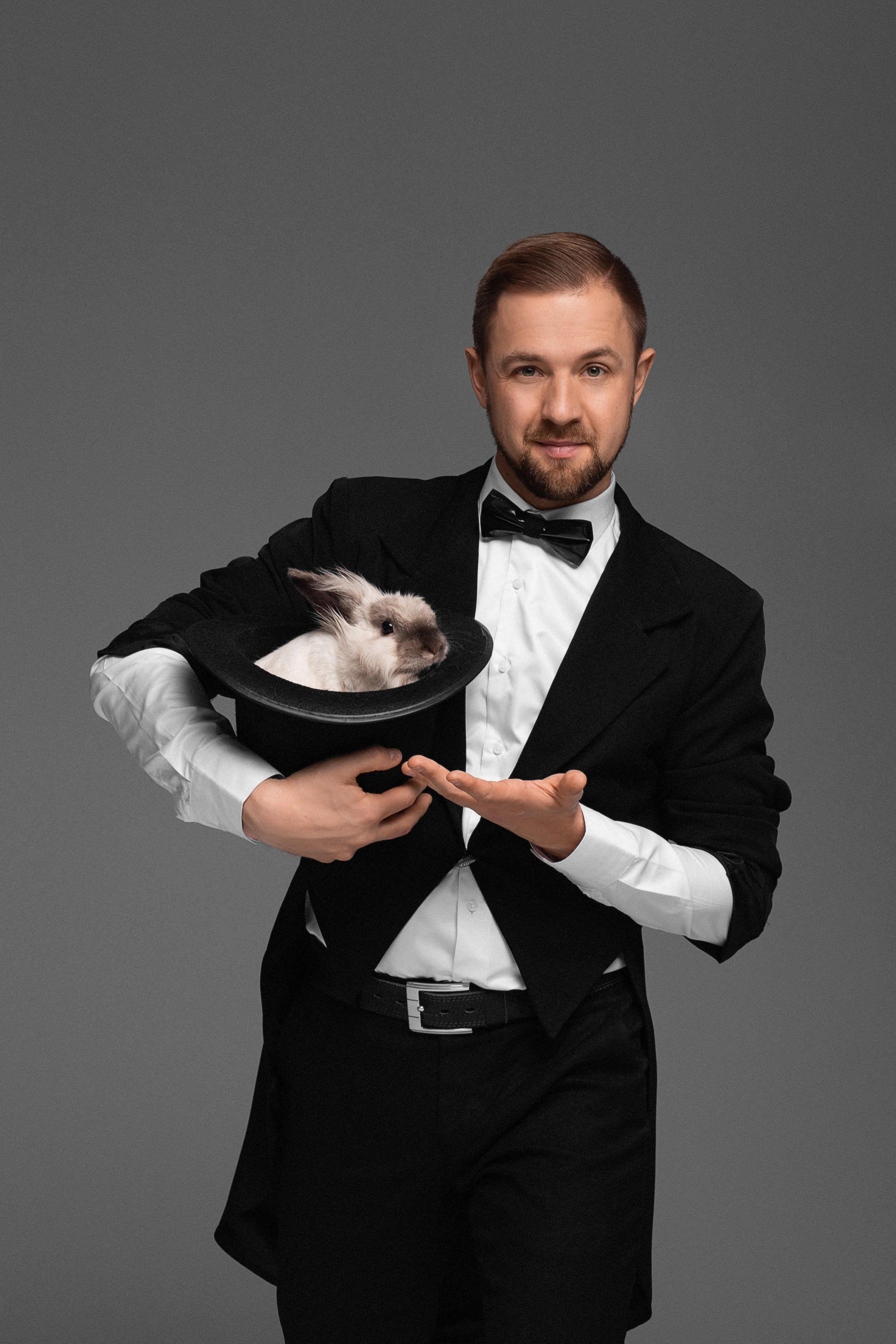 Михаил Гончаров. Ирина Квасова | Фотограф в стиле VOGUE | Тюмень