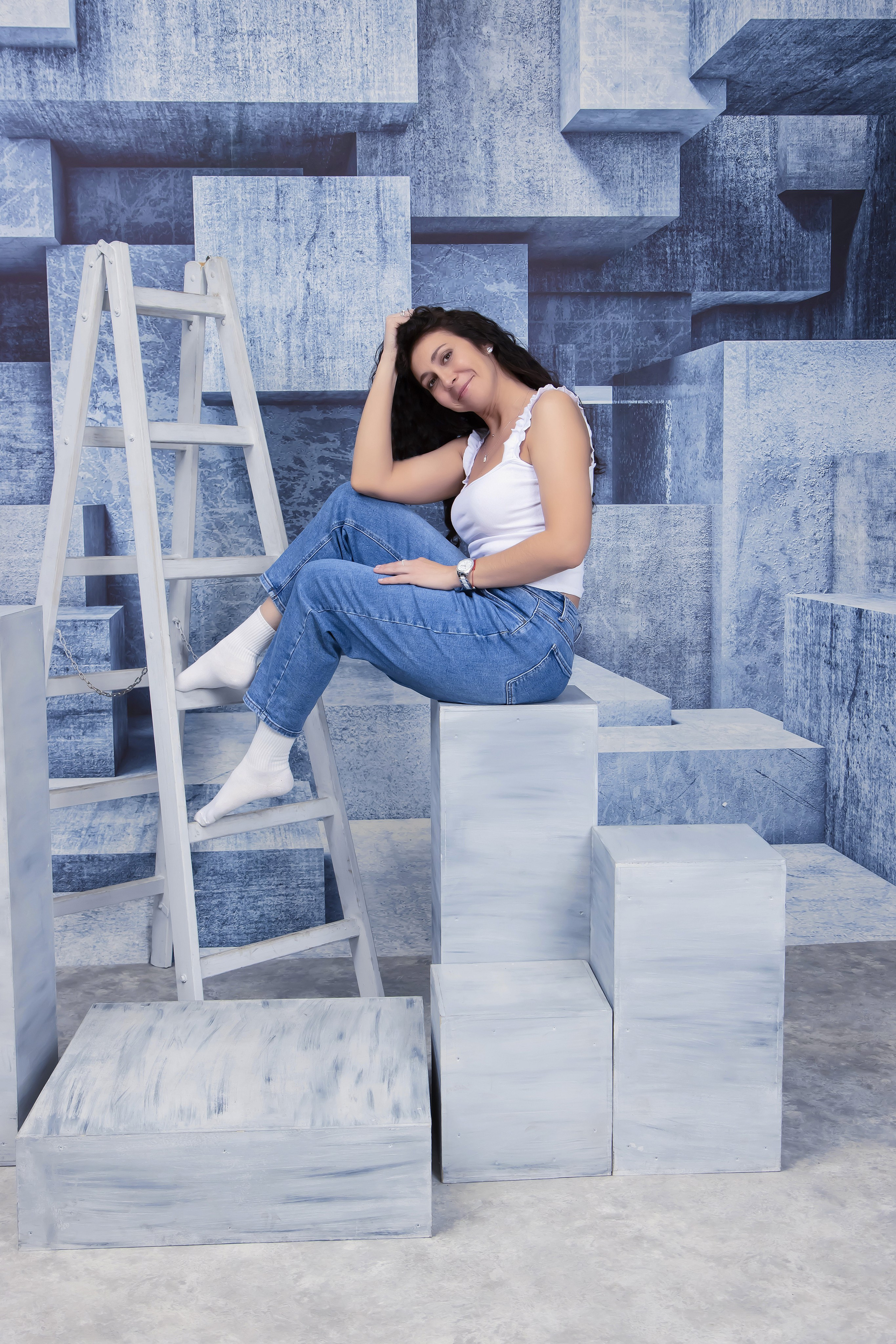 Семейная фотосессия. Детский и семейный фотограф Кемерово Антонина Семеркова!