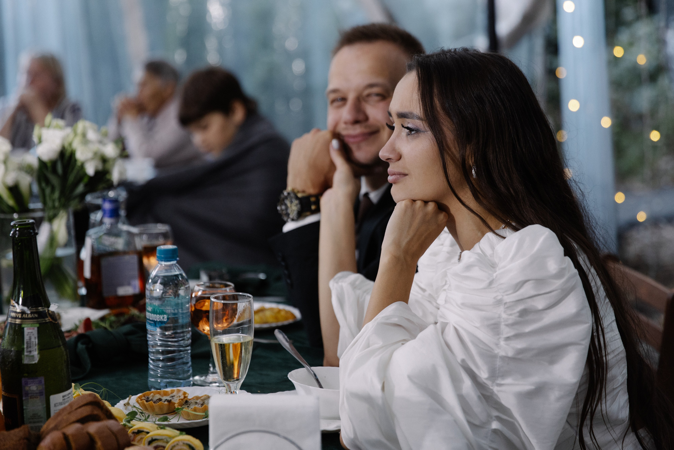 Дмитрий и Кристина. Фотограф Диана Хасанова, г. Казань