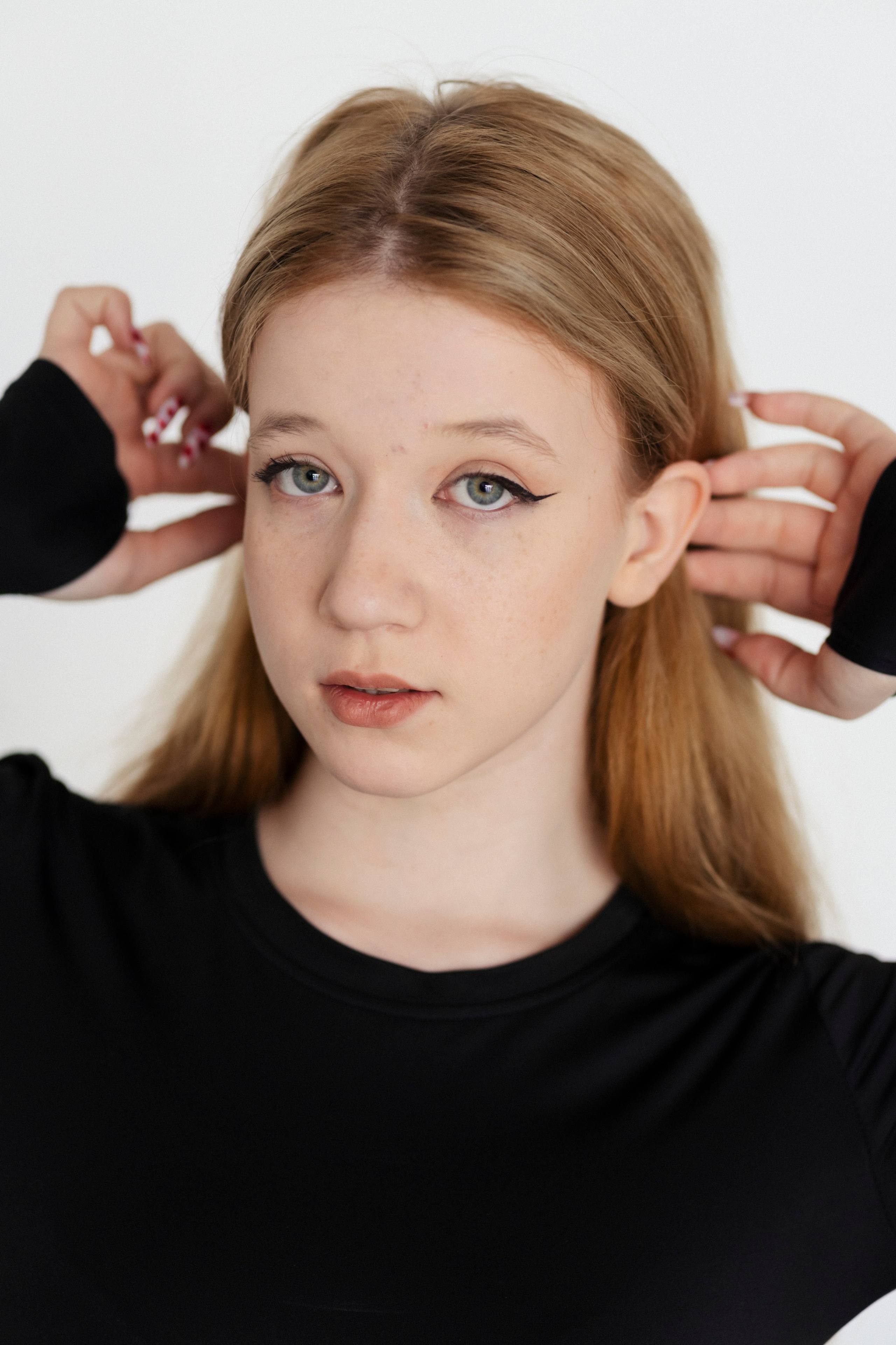 Безрукова Светлана. Promodels