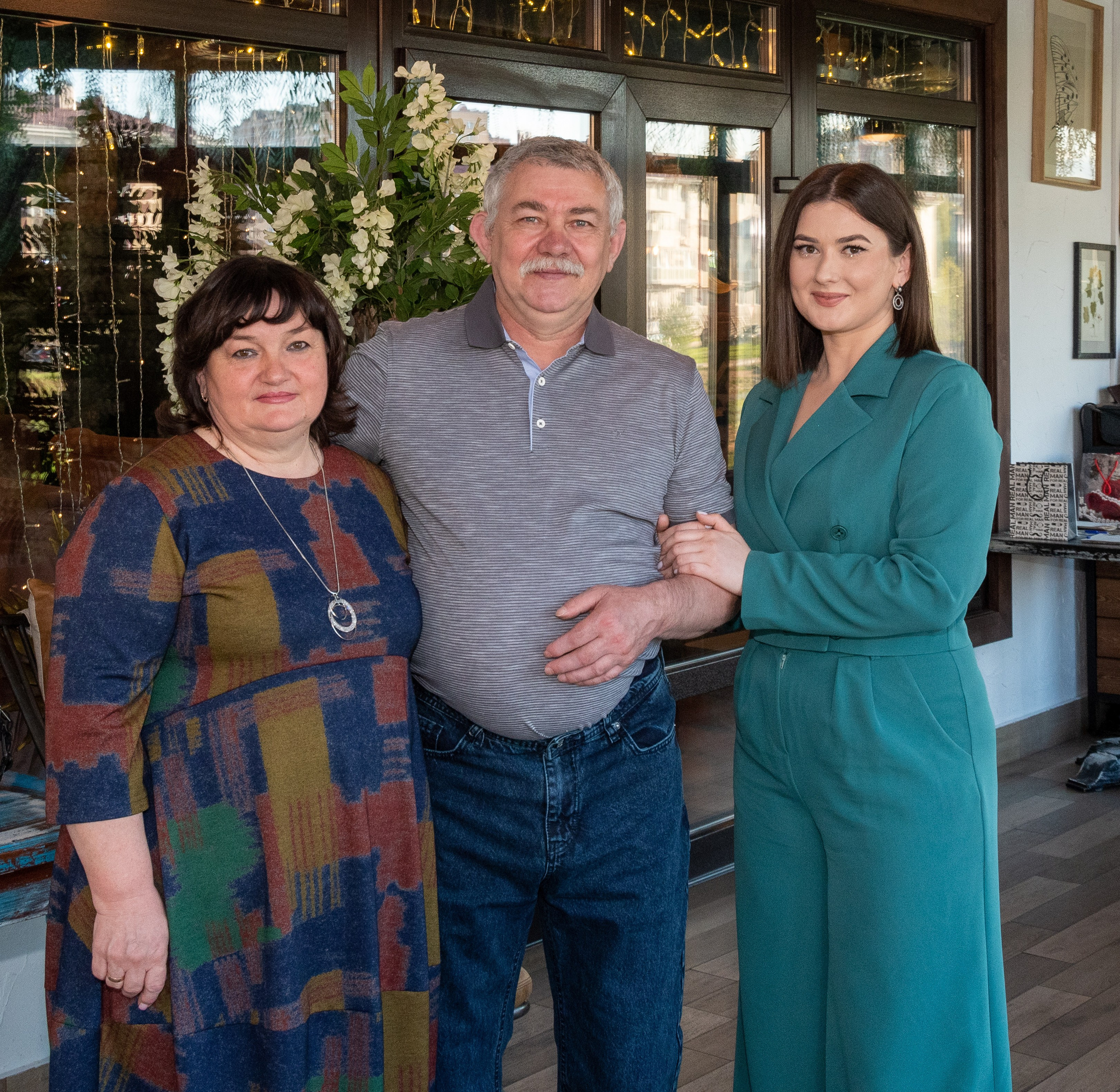 Фотосъёмка мероприятий. Портретный фотограф Евгений Расторгуев