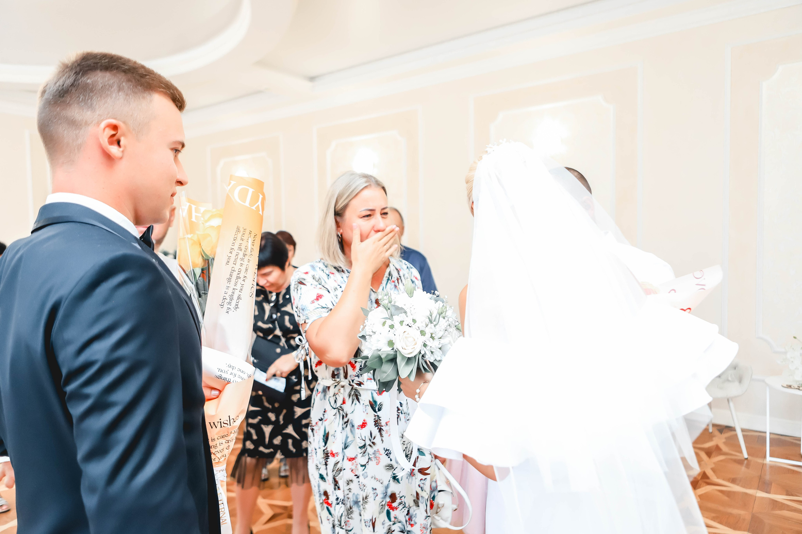 Vldimir & Anastasia. Женский/Детский фотограф в Симферополе Вероника Слепогина