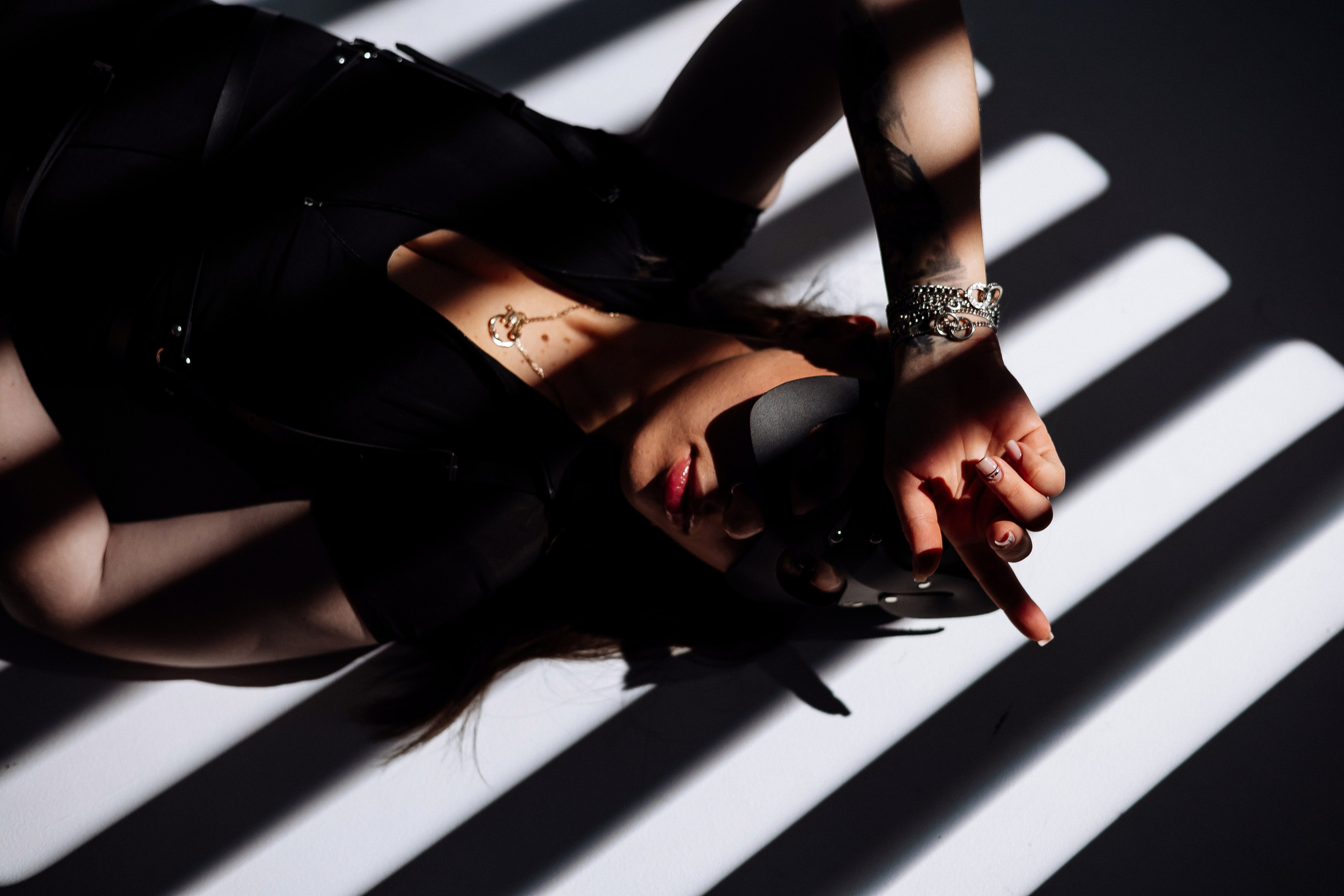 Аня. Женский/Детский фотограф в Симферополе Вероника Слепогина